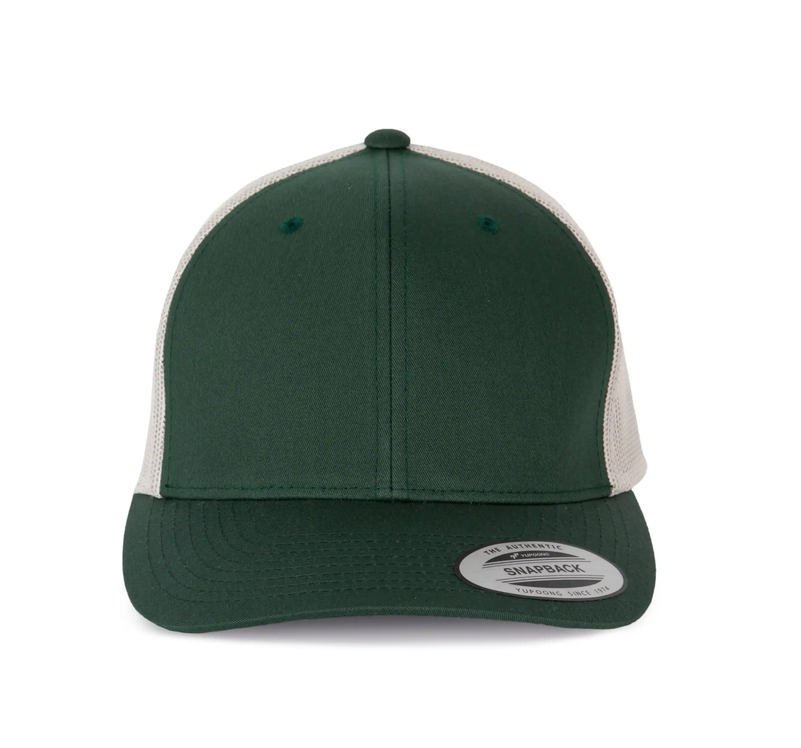 K-up KP912 - forest-green-light-grey