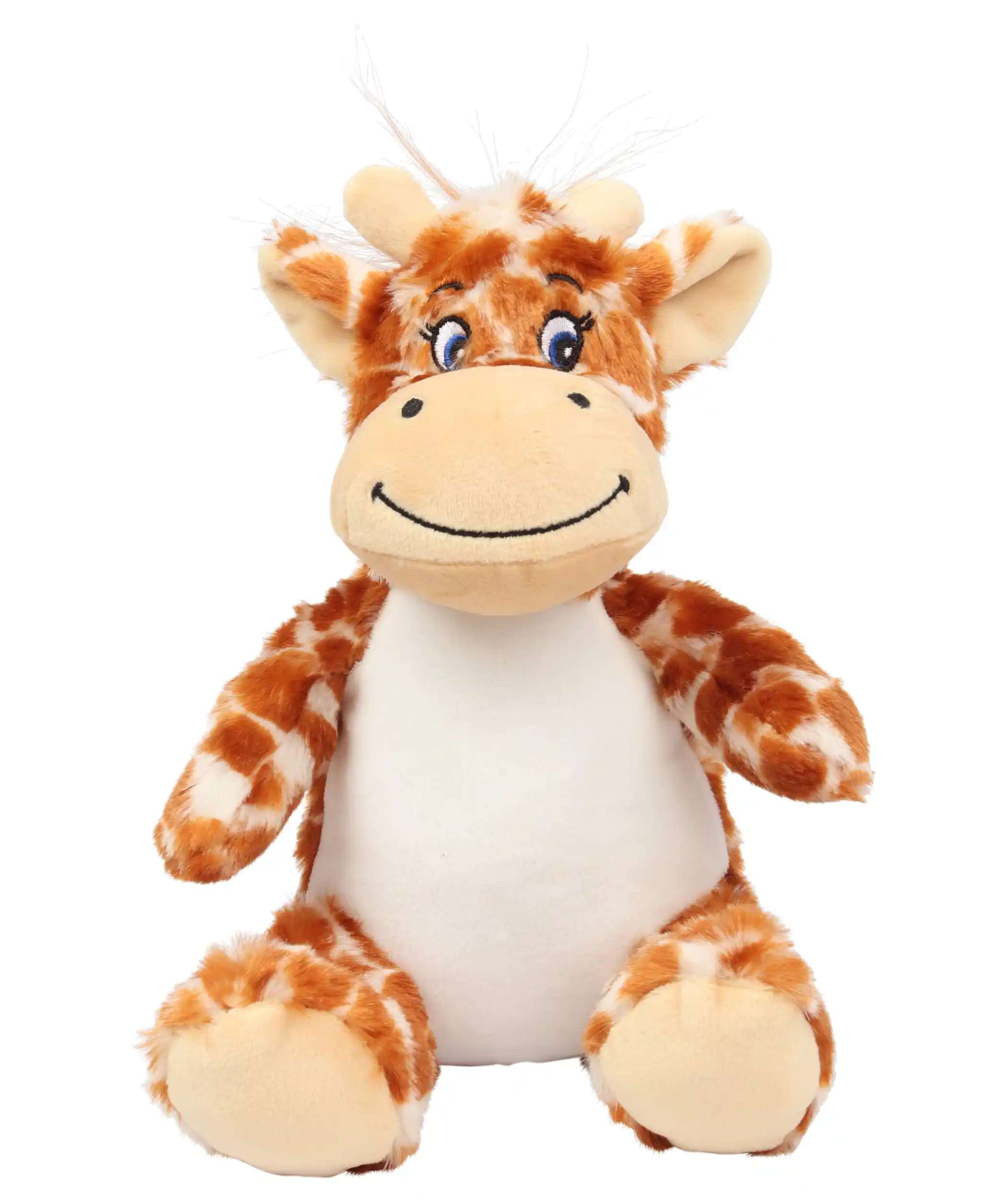 Mumbles MM060 - giraffe