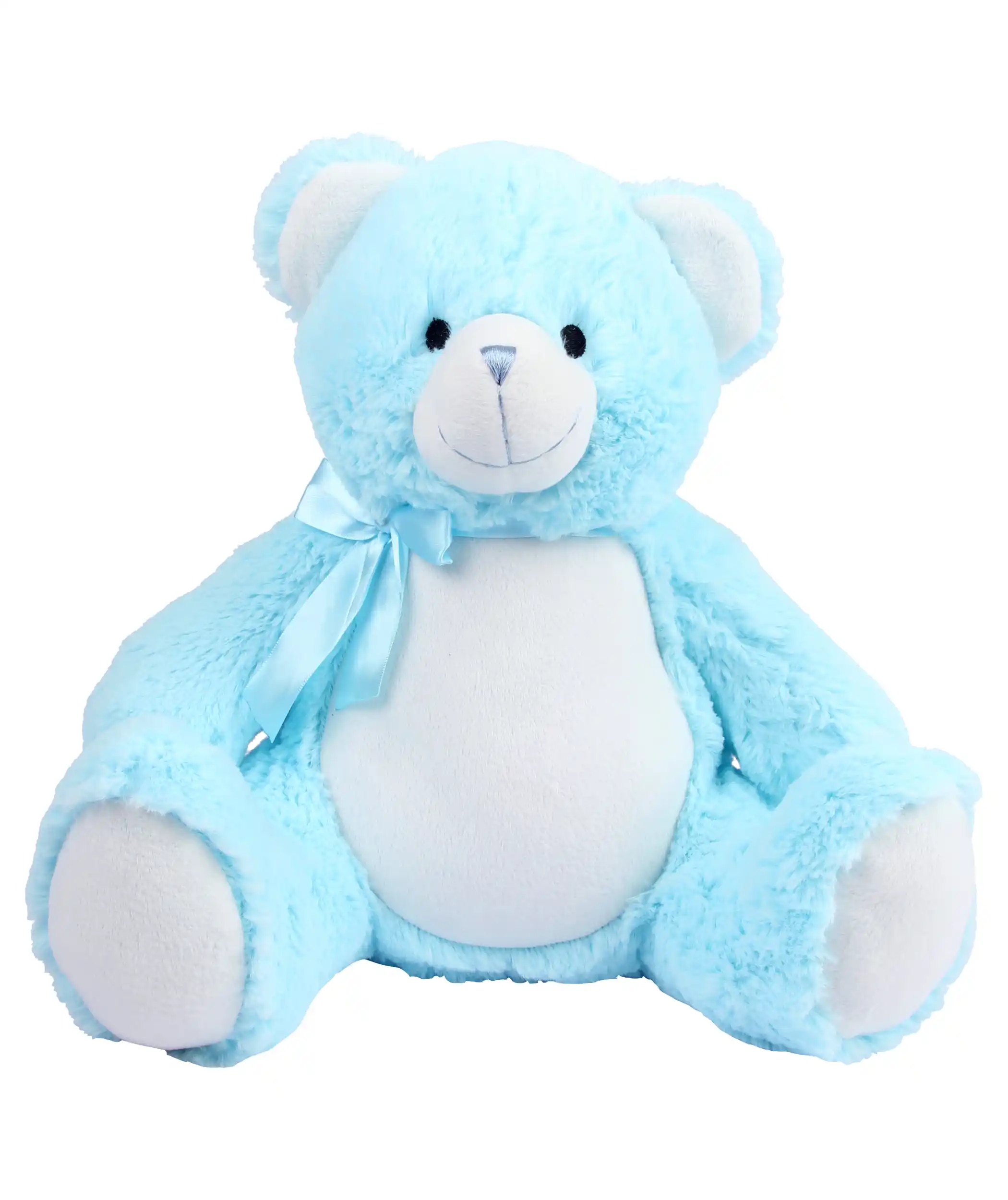 Mumbles MM556 - baby-blue