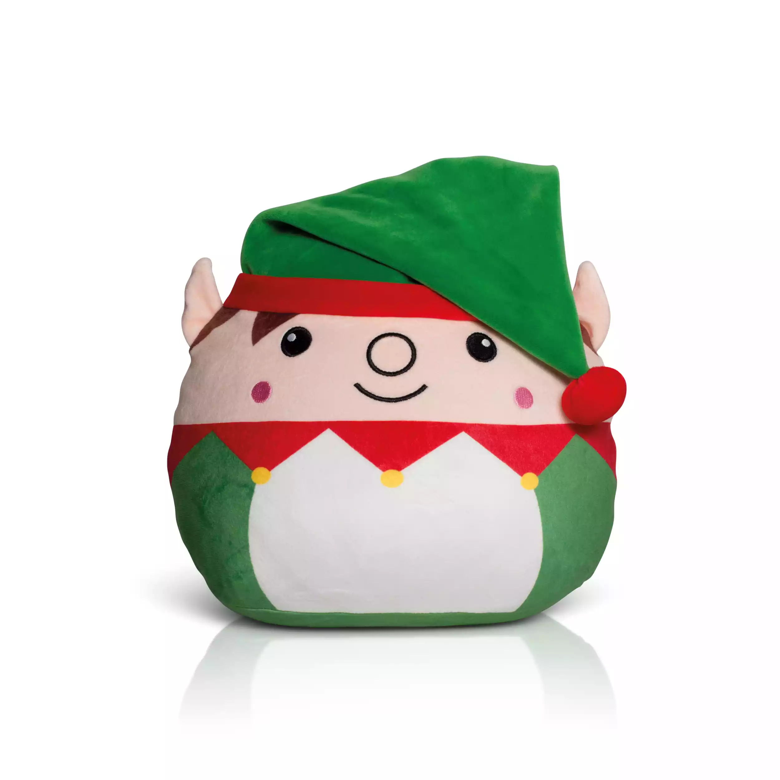 Mumbles MM800 - christmas-elf