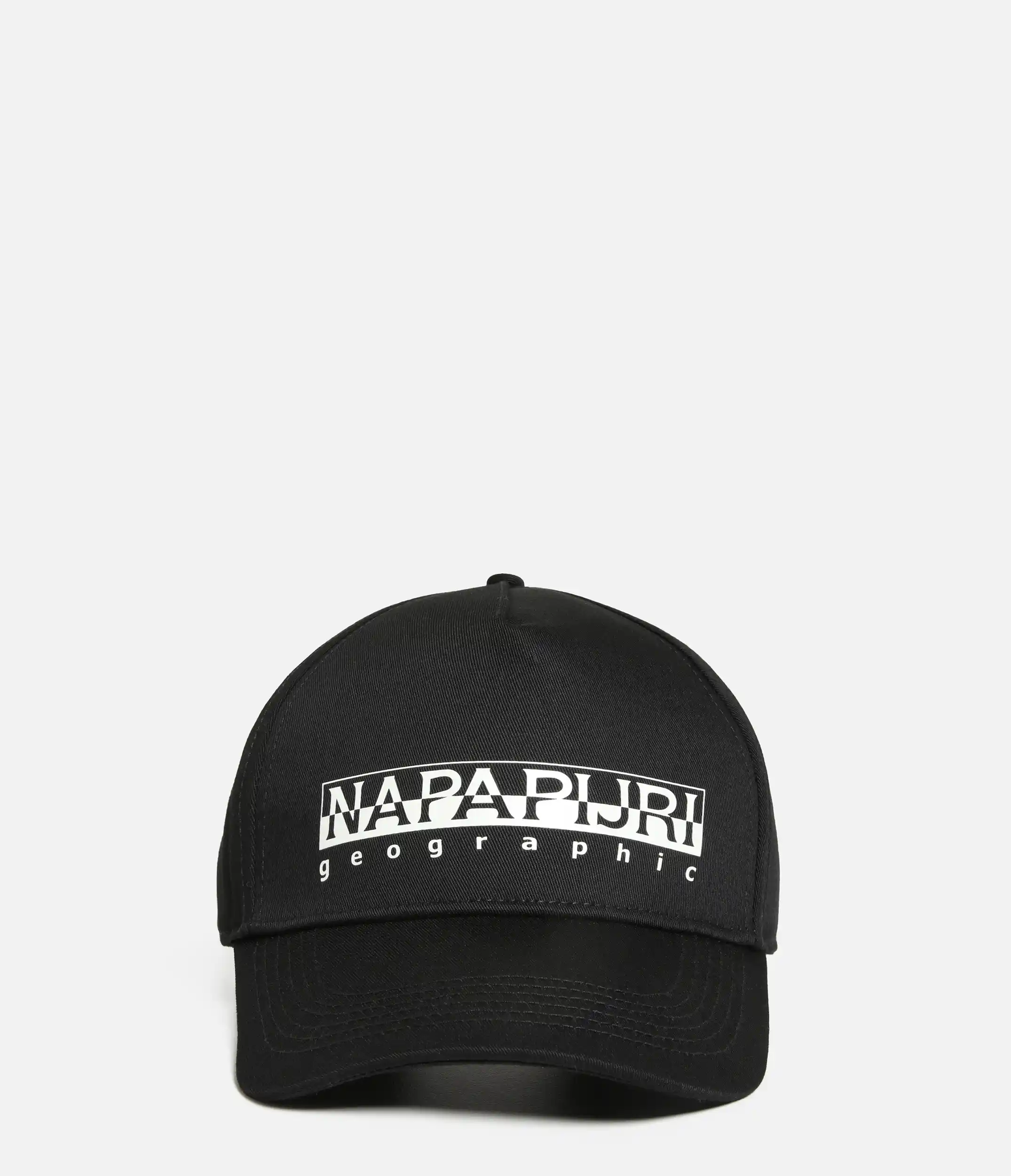 NAPAPIJRI NP0A4GAZ - black