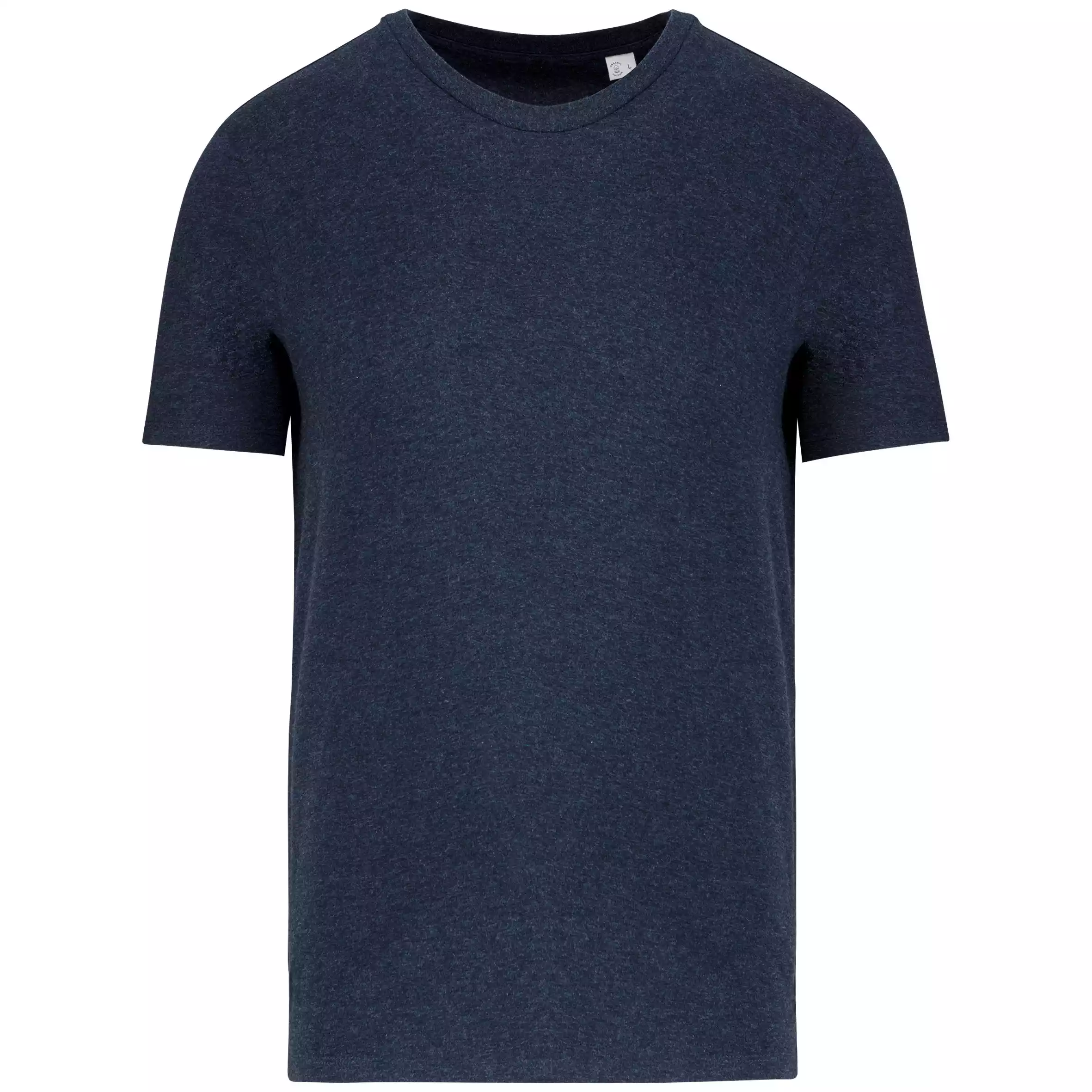 Navy blue heather