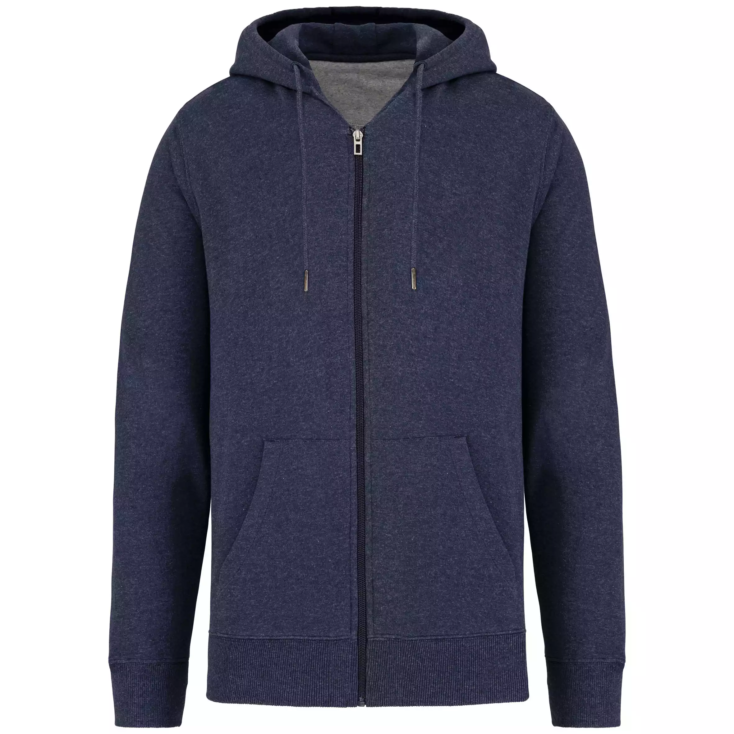 Native Spirit NS412 - recycled-navy-heather