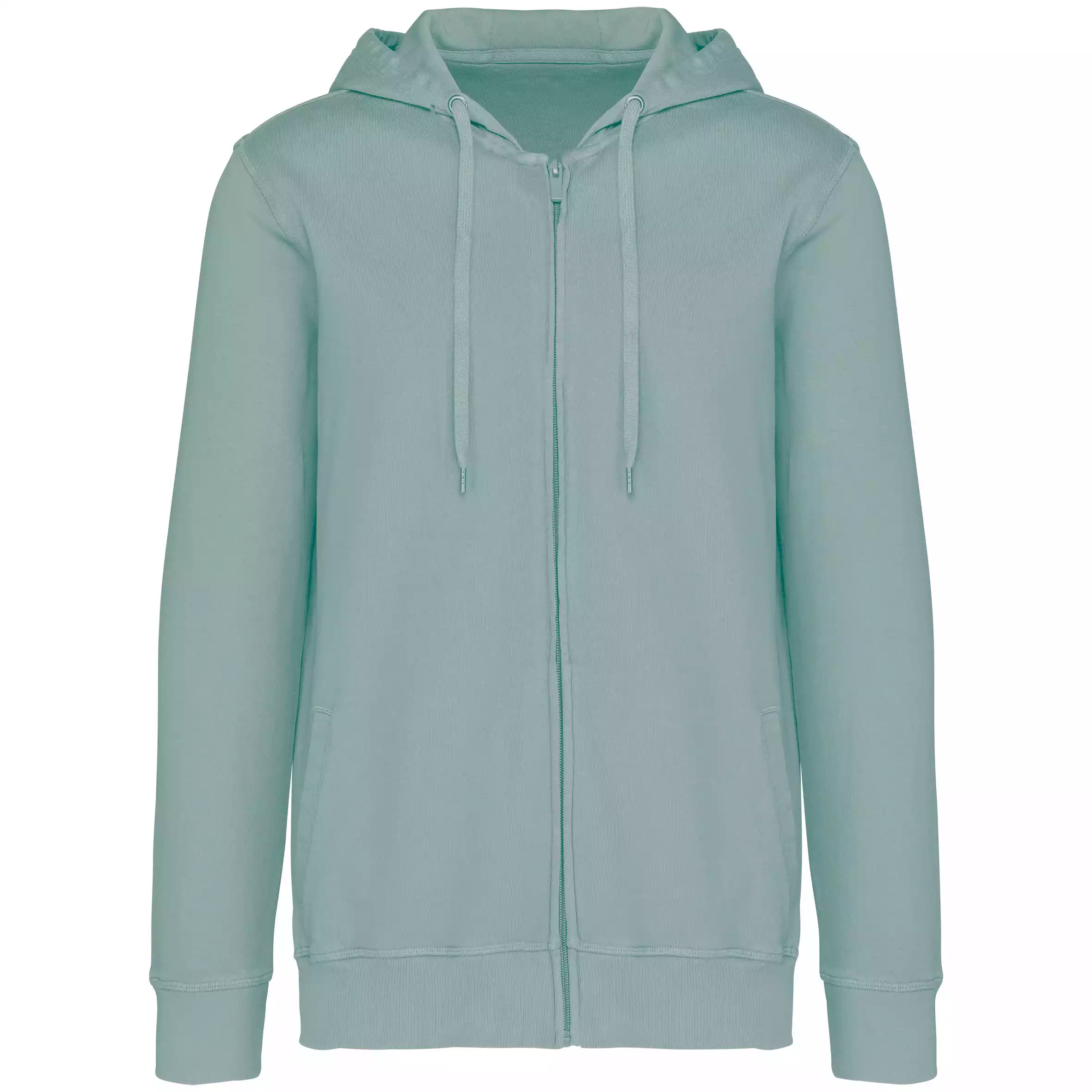 Native Spirit NS417 - washed-jade-green