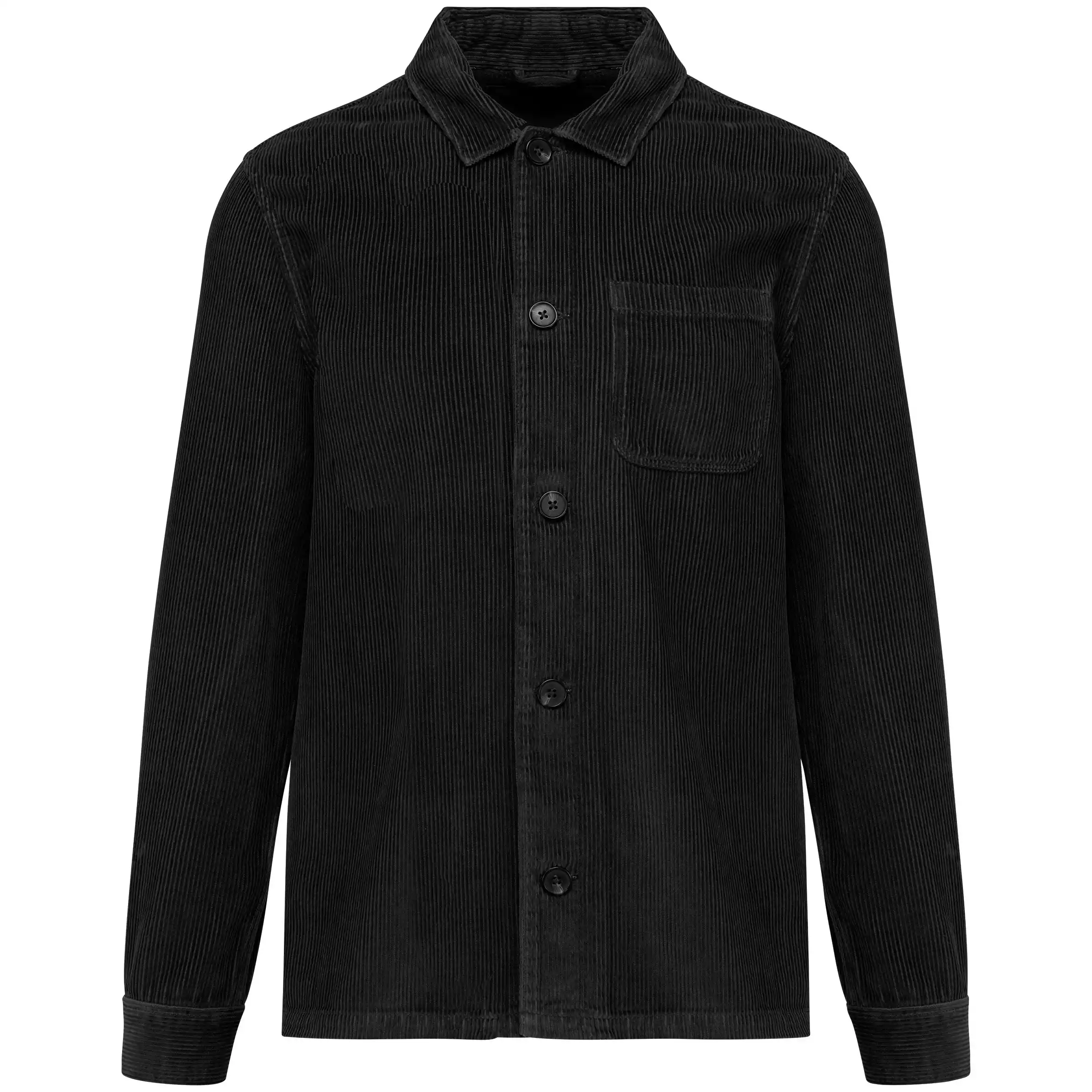 Native Spirit NS603 - washed-black