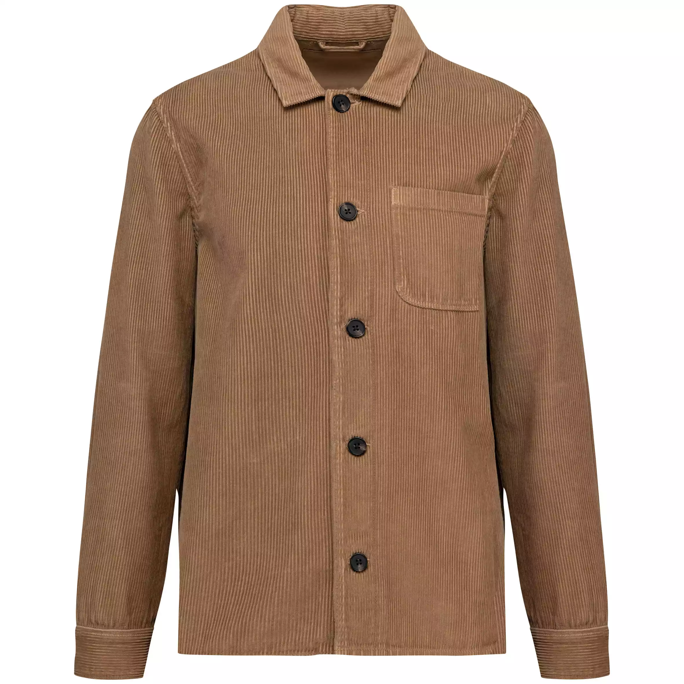 Native Spirit NS603 - washed-dark-camel