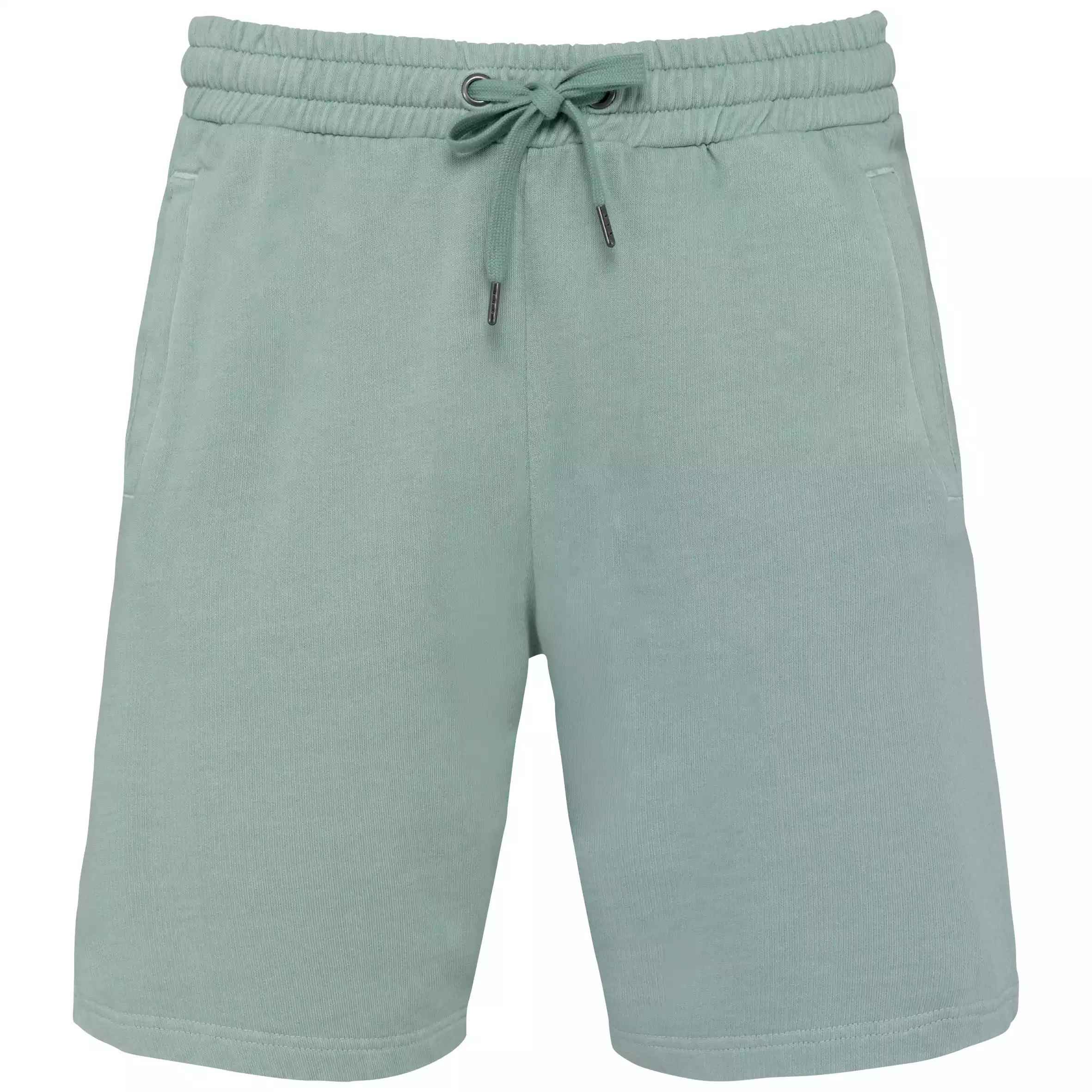 Native Spirit NS716 - washed-jade-green