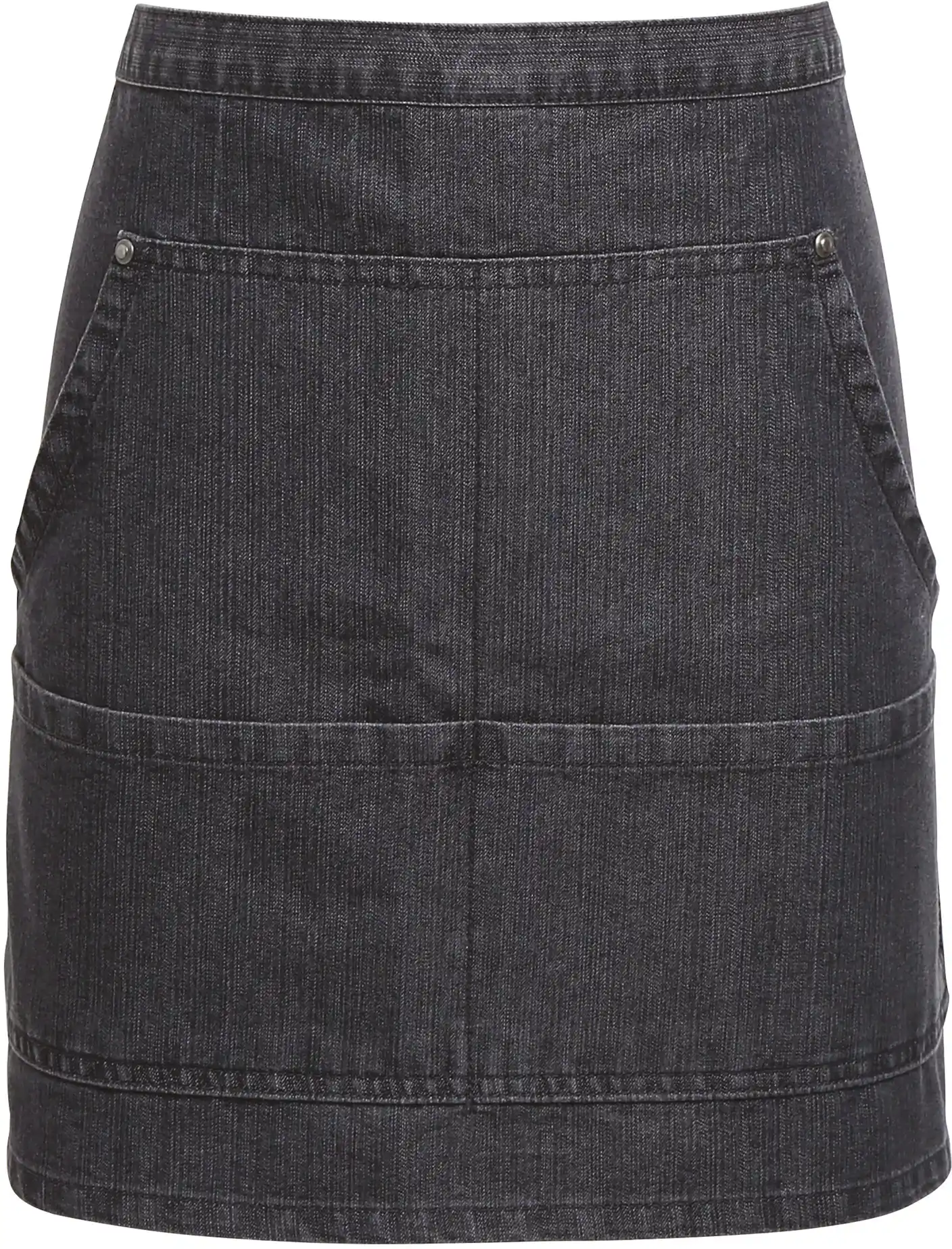 Premier PR125 - black-denim