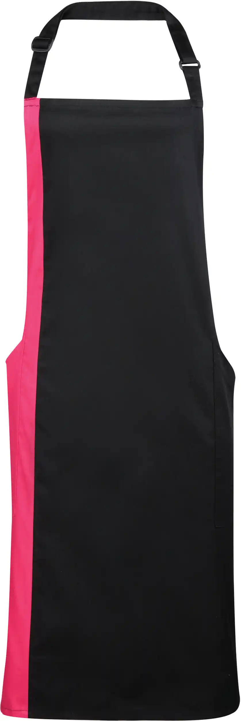 Premier PR162 - black-hot-pink