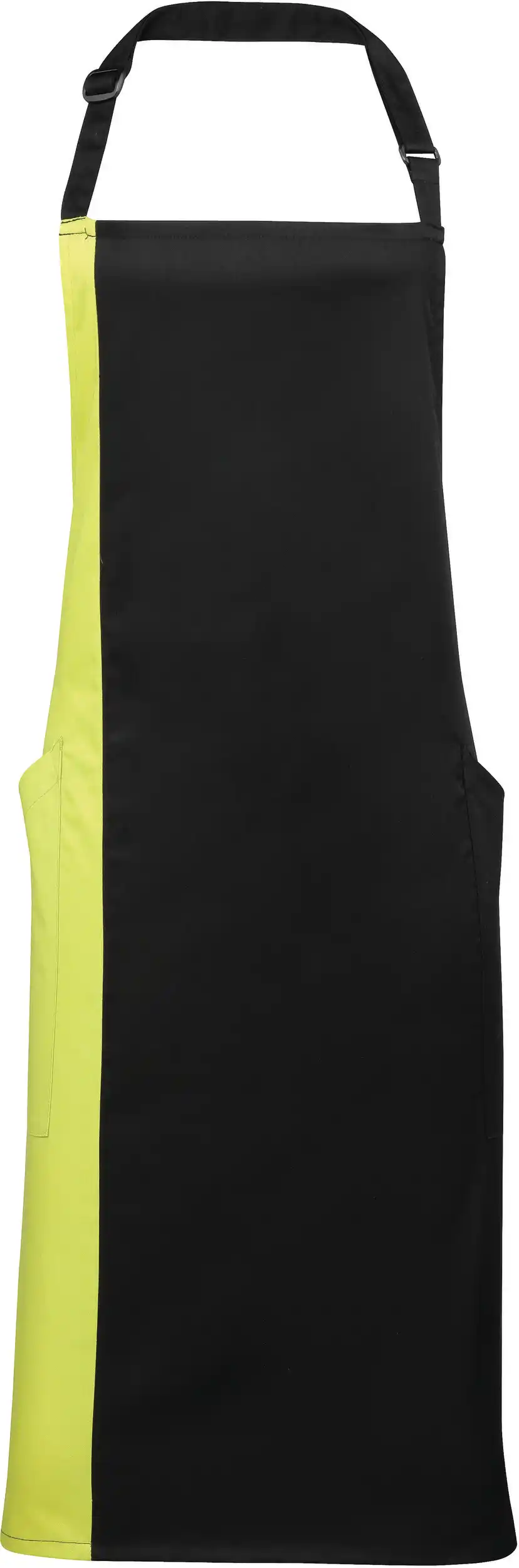 Premier PR162 - black-lime