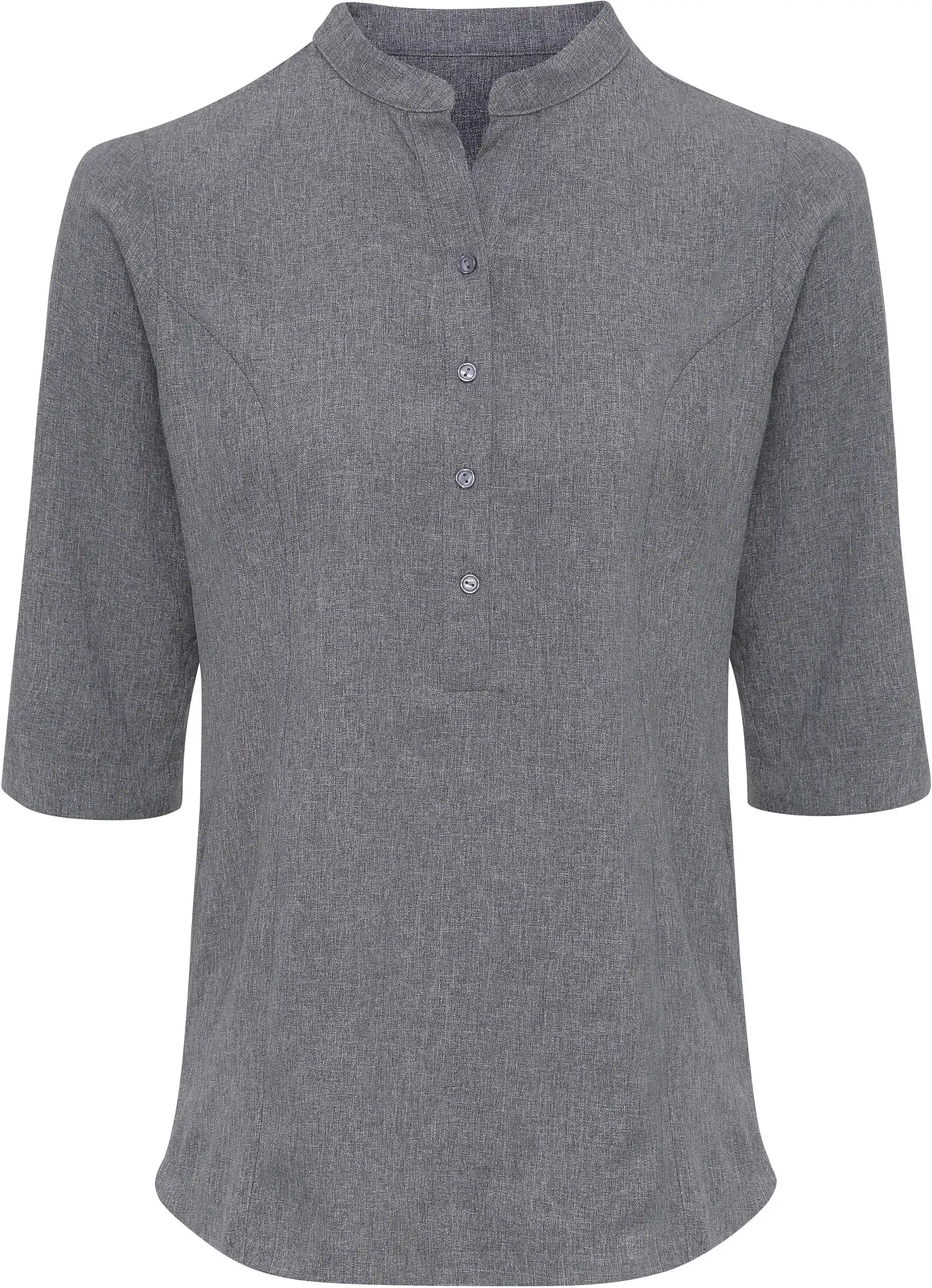 Premier PR685 - heather-grey