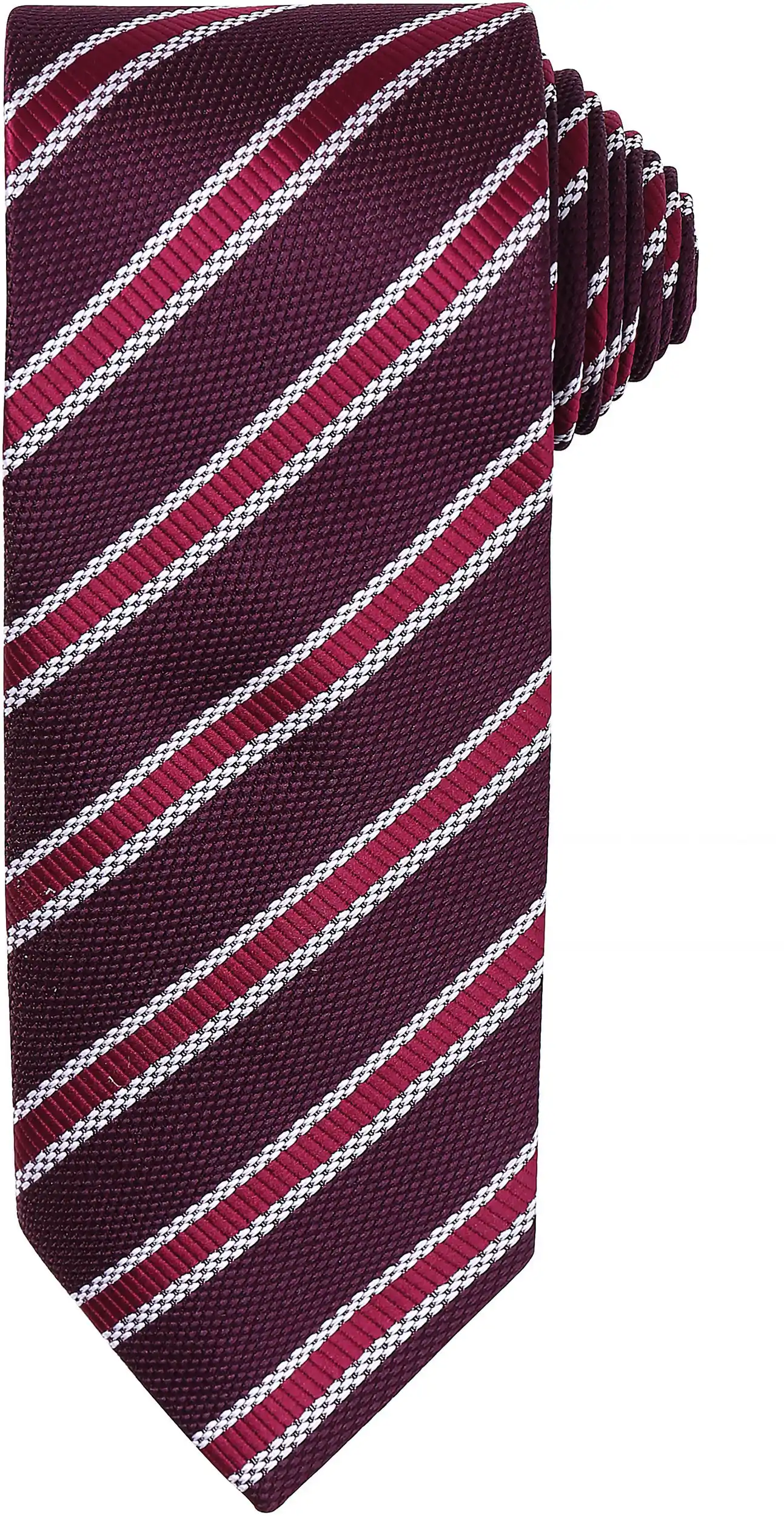 Premier PR783 - aubergine-burgundy