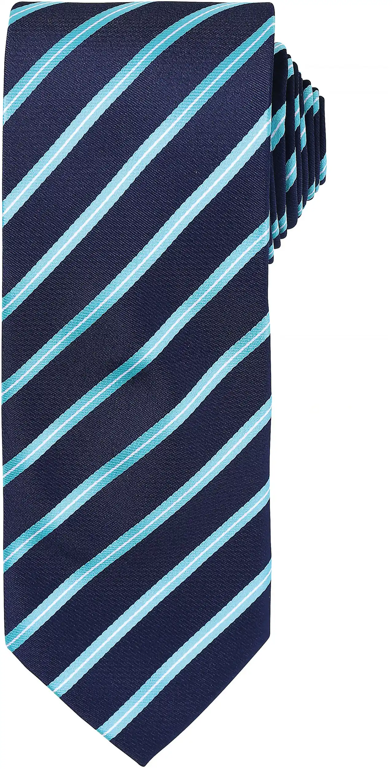 Premier PR784 - navy-turquoise