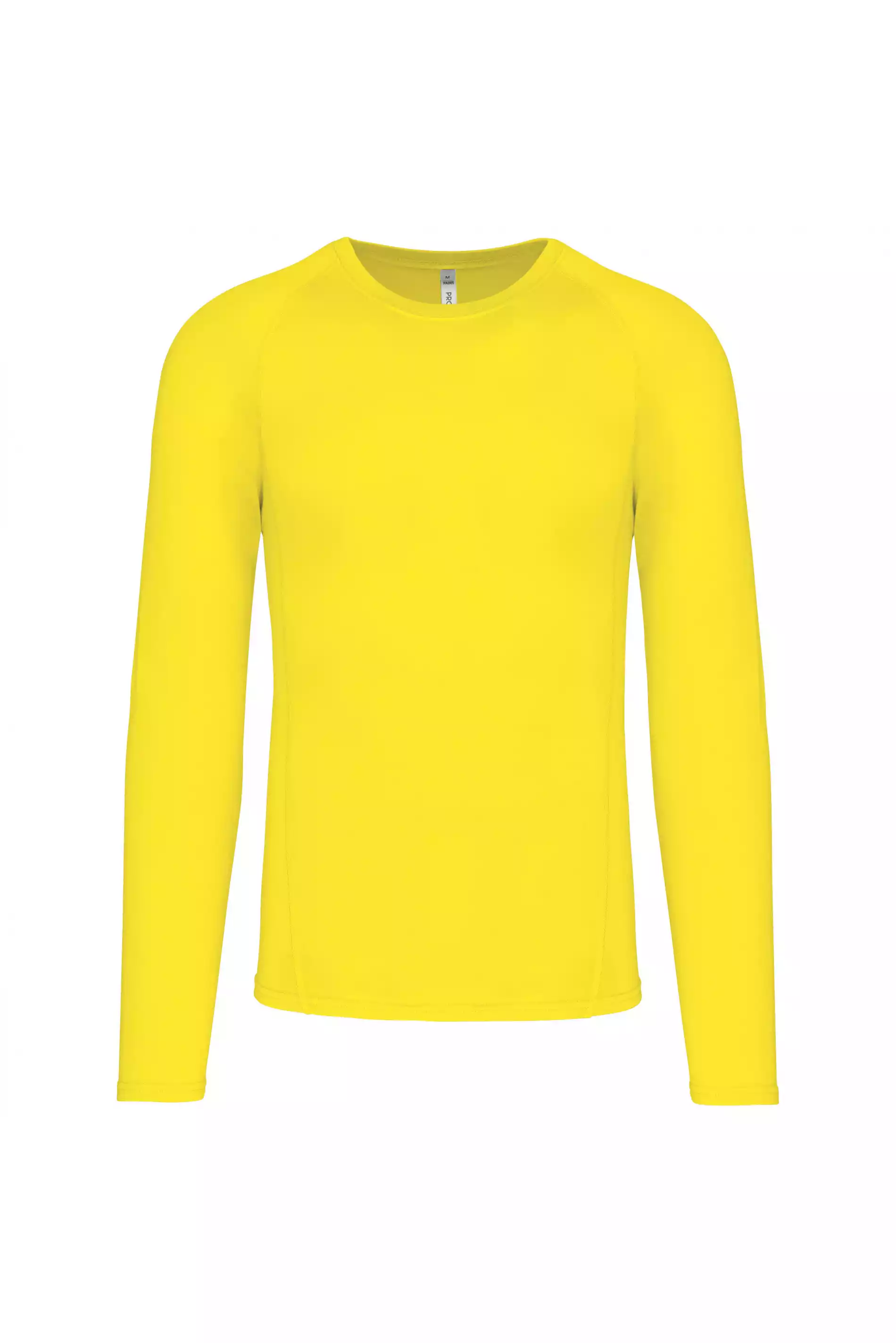 PROACT® PA005 - flashy-yellow