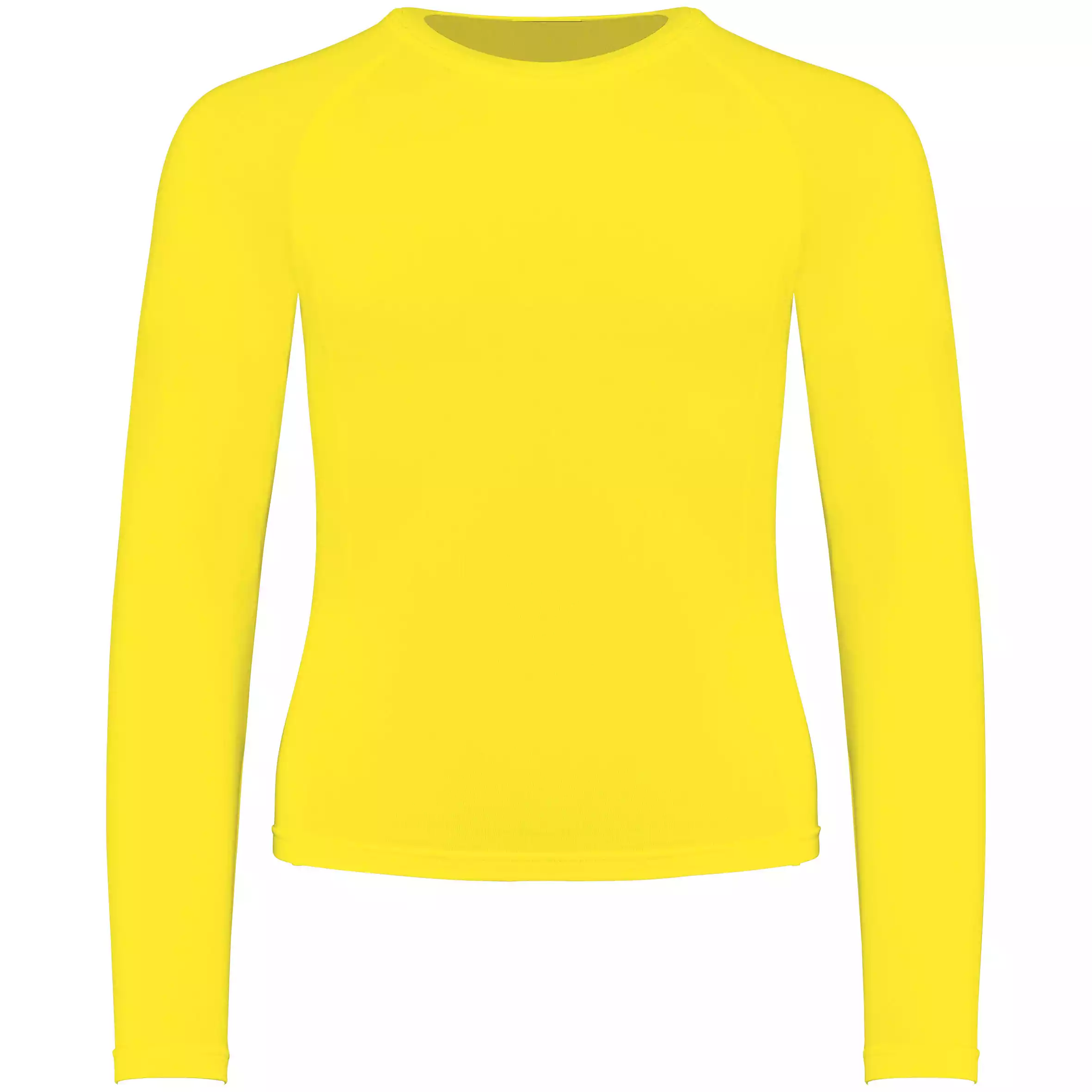 PROACT® PA006 - flashy-yellow