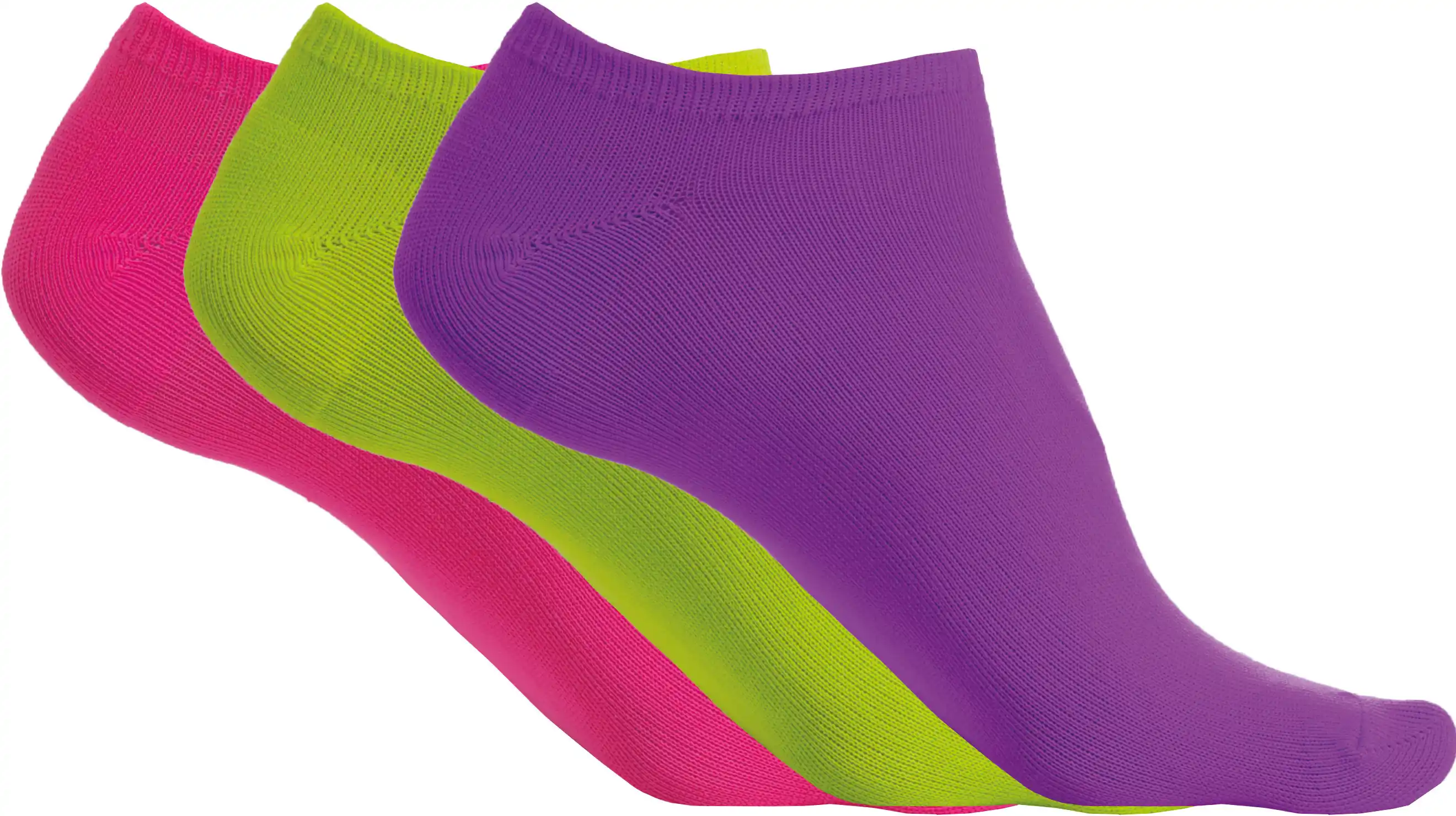 PROACT® PA033 - bright-violet-fluorescent-green-fluorescent-pink