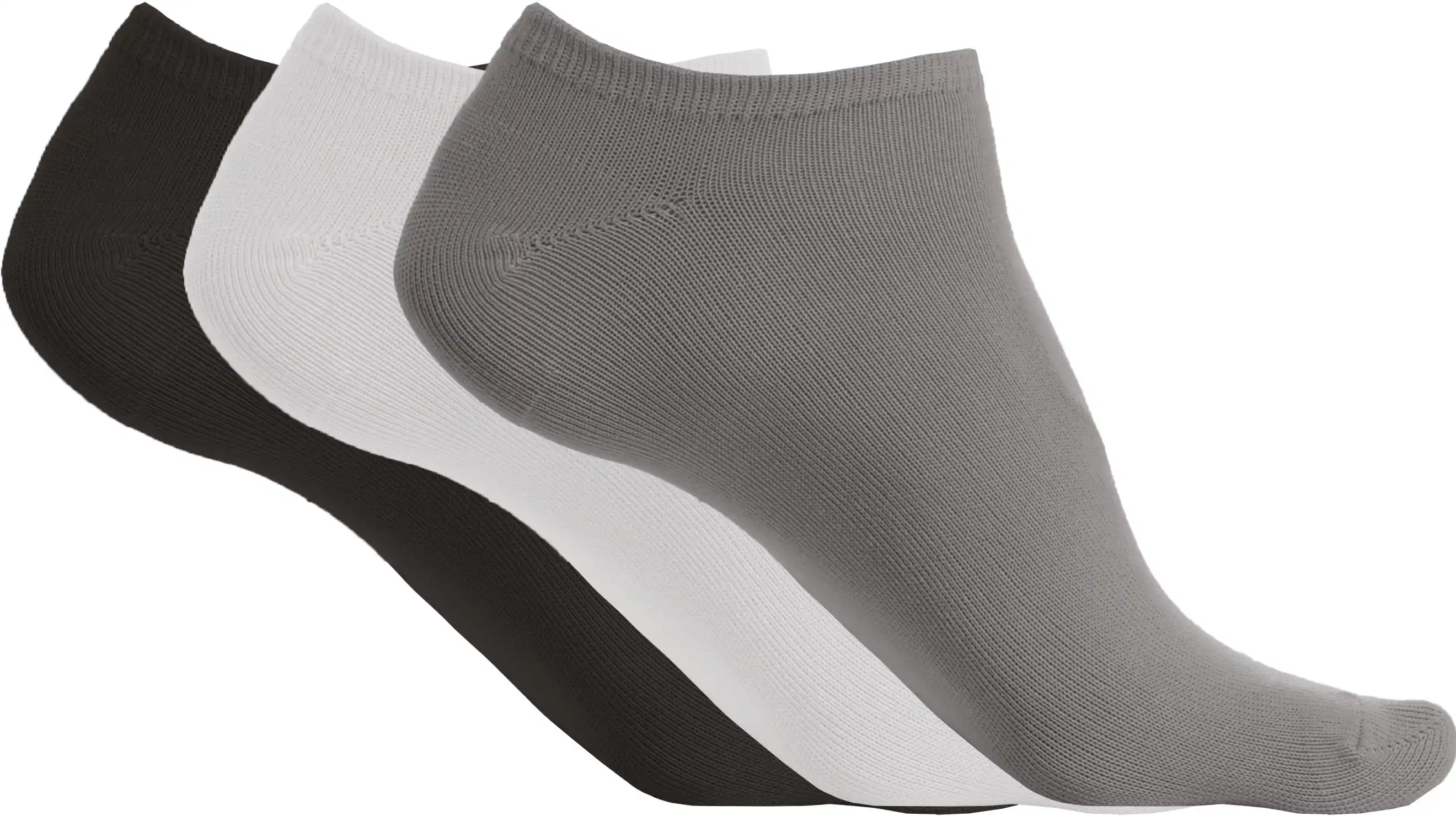 PROACT® PA033 - storm-grey-white-black