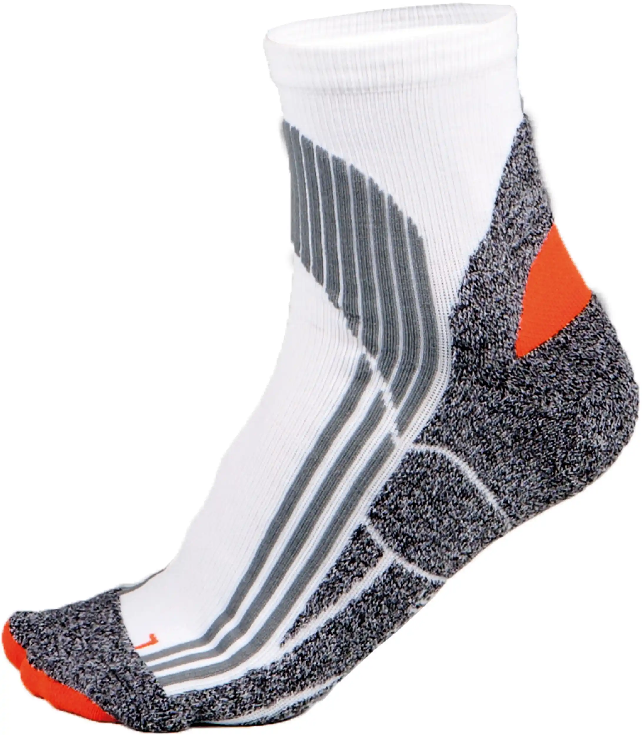 PROACT® PA035 - white-grey-orange