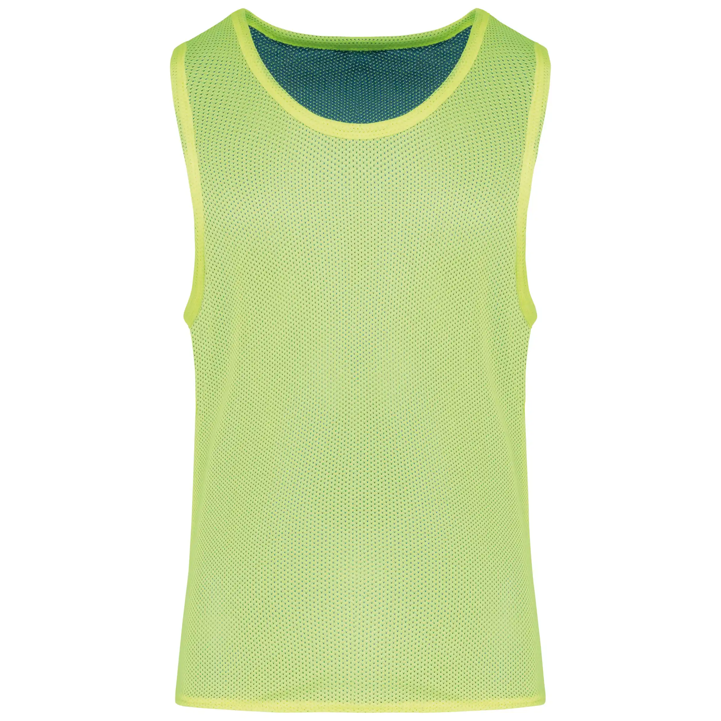 PROACT® PA042 - fluo-yellow-sporty-royal-blue