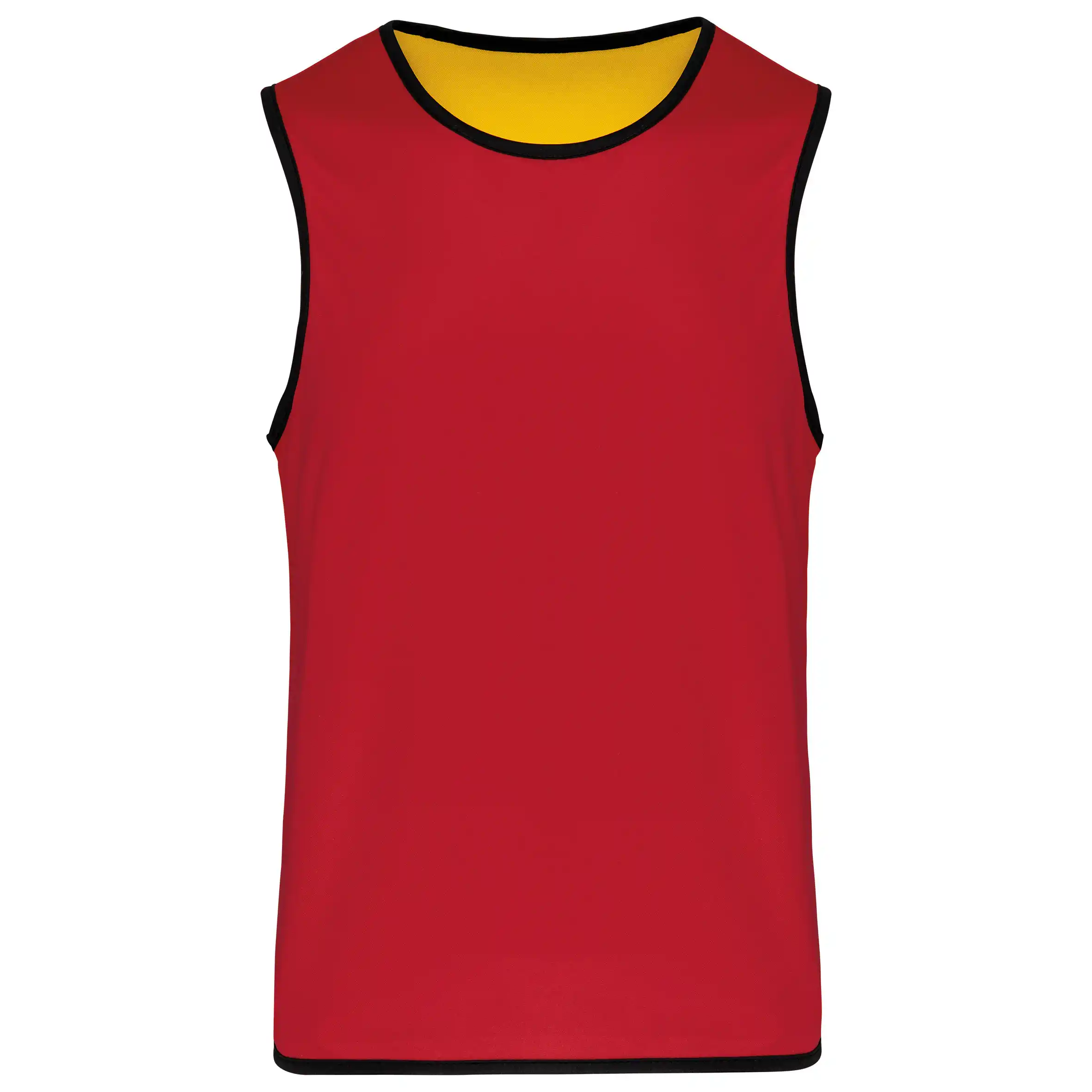 PROACT® PA044 - sporty-red-sporty-yellow