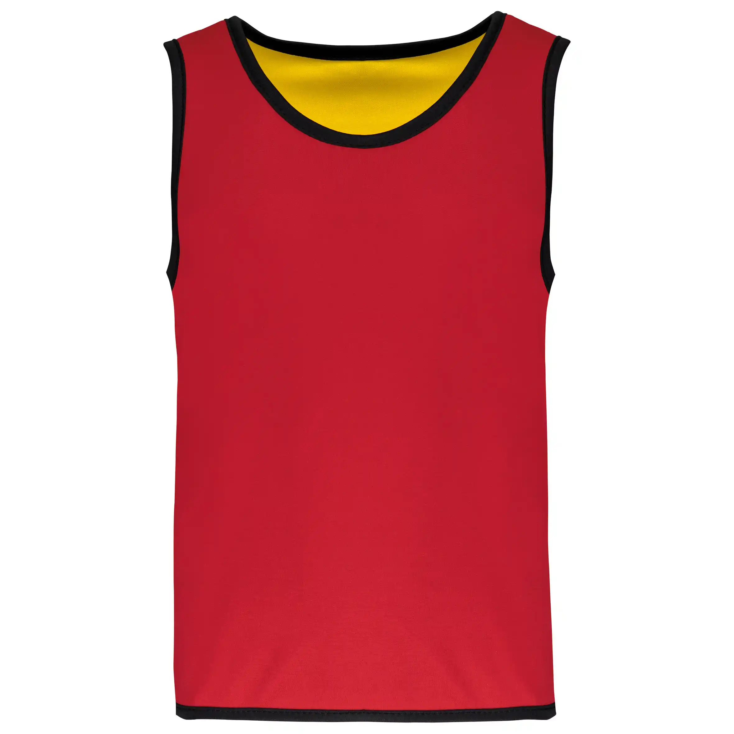 PROACT® PA046 - sporty-red-sporty-yellow