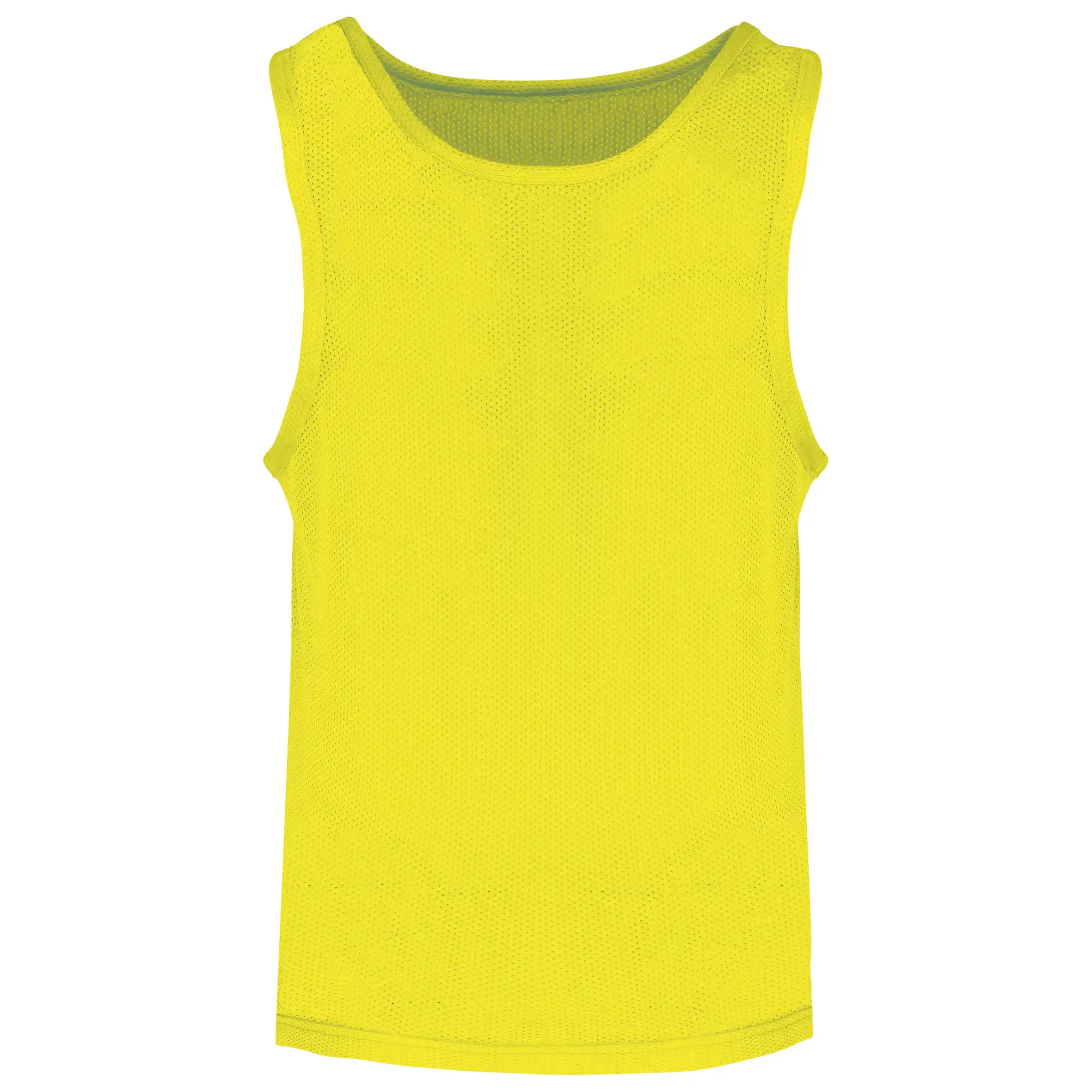 Fluorescent Yellow