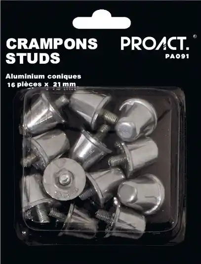 PROACT® PA091 - silver