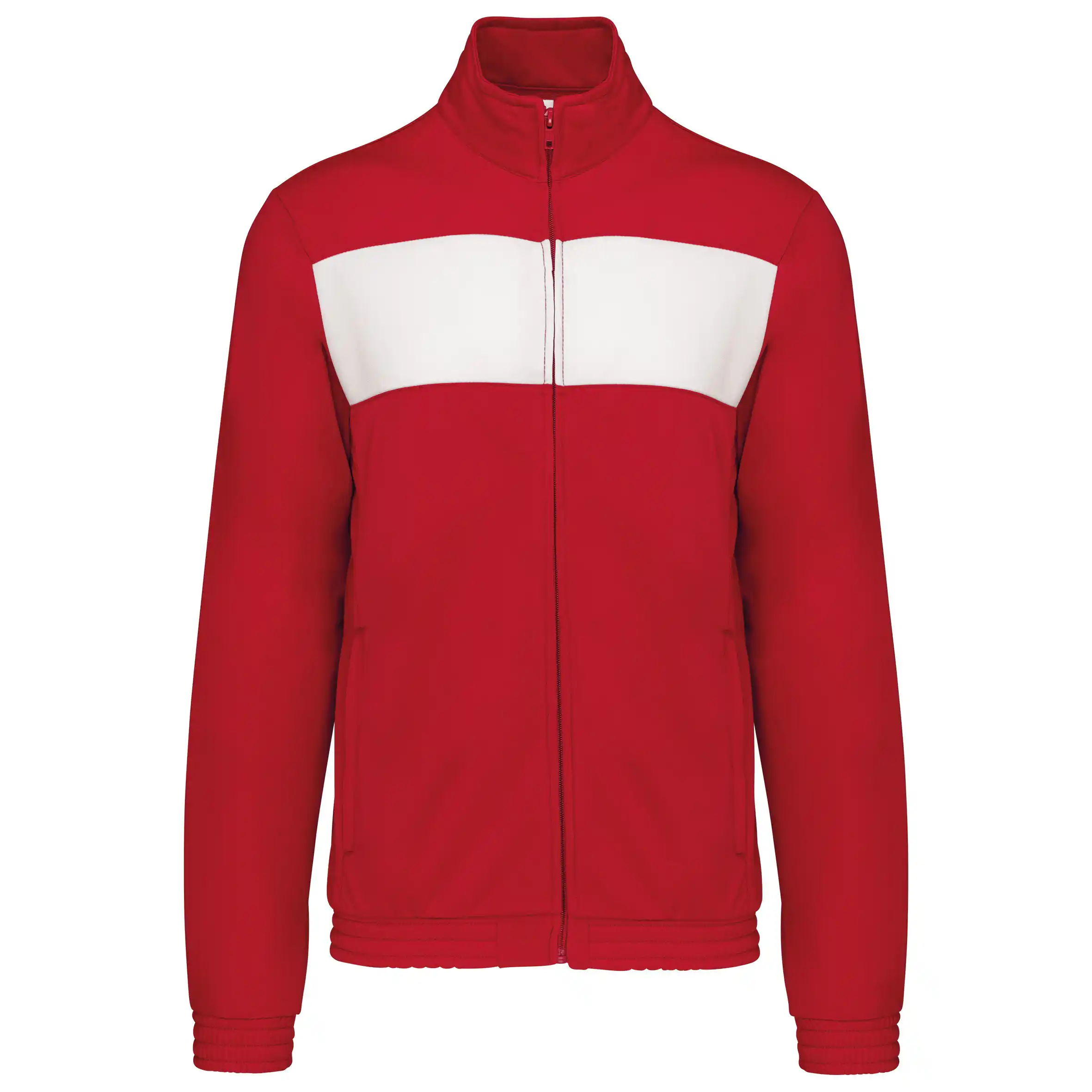 PROACT® PA347 - sporty-red-white