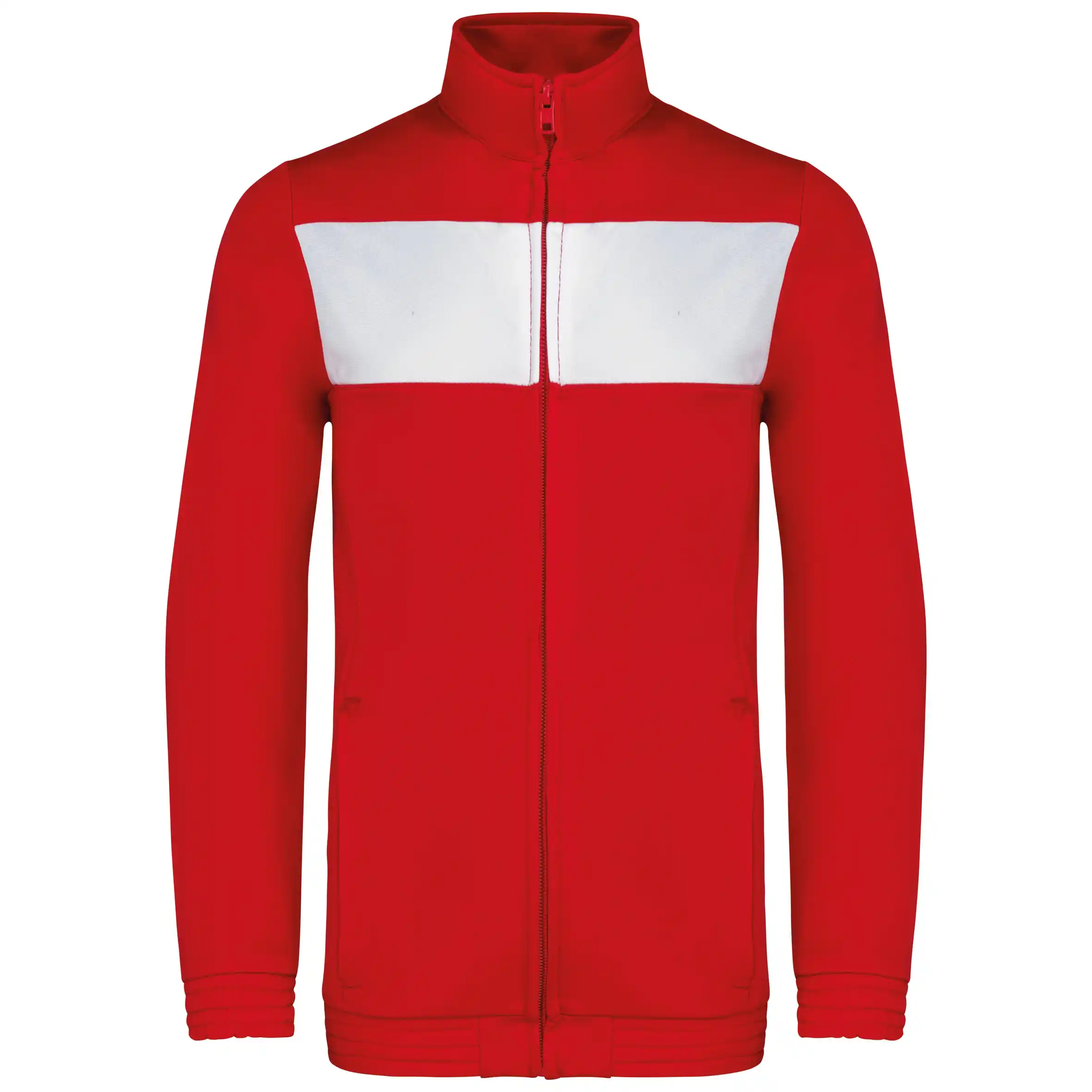 PROACT® PA348 - sporty-red-white