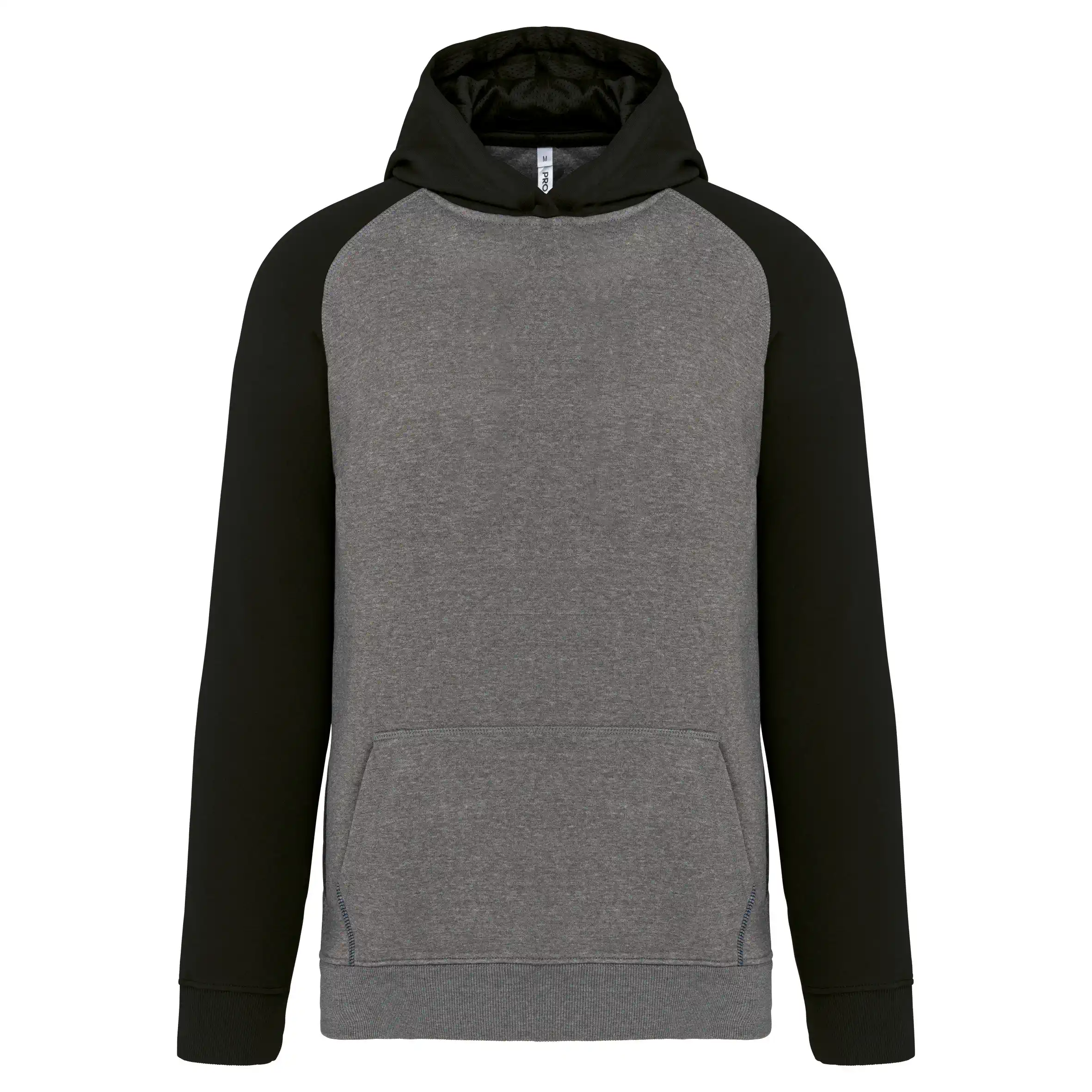 PROACT® PA370 - grey-heather-black