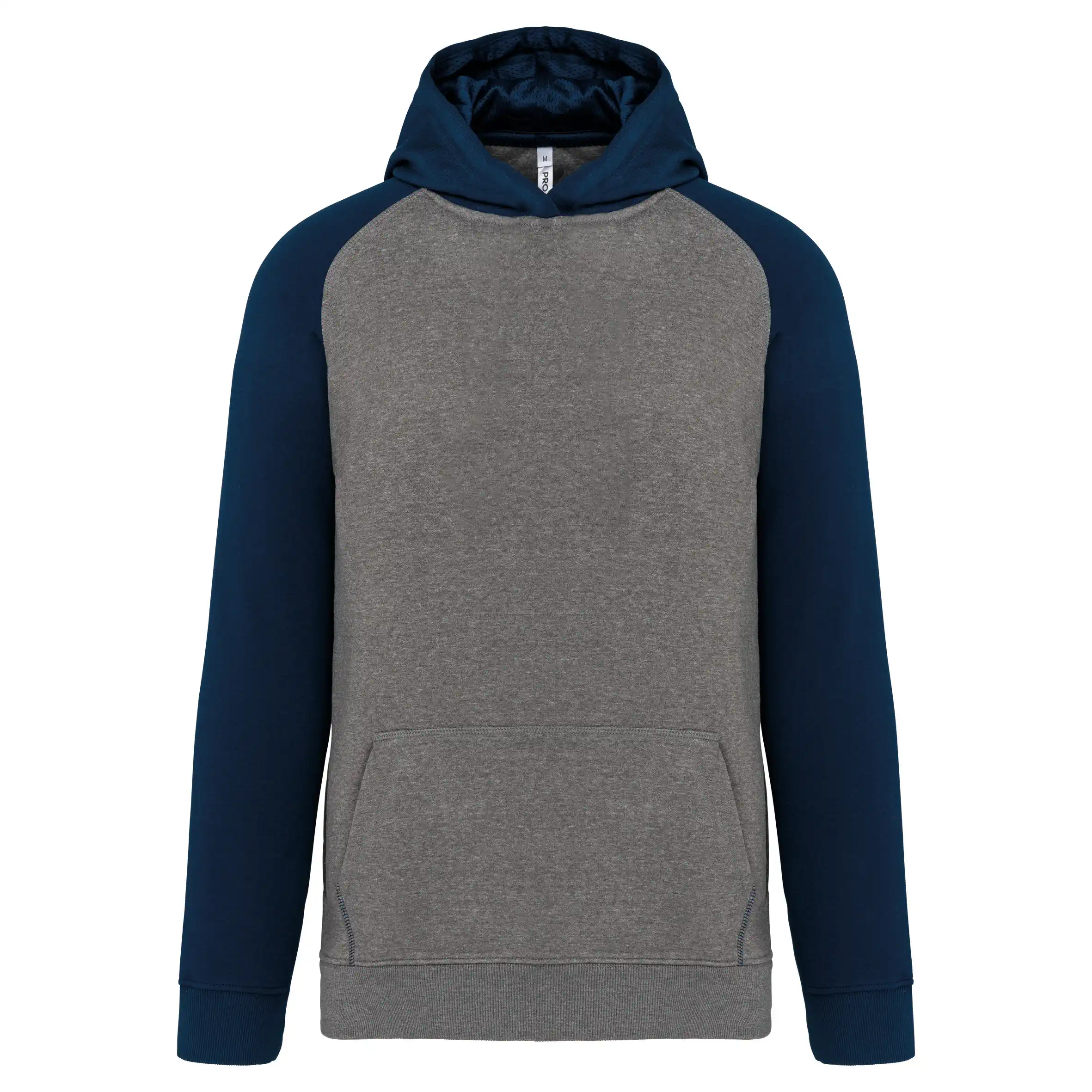 PROACT® PA370 - grey-heather-sporty-navy