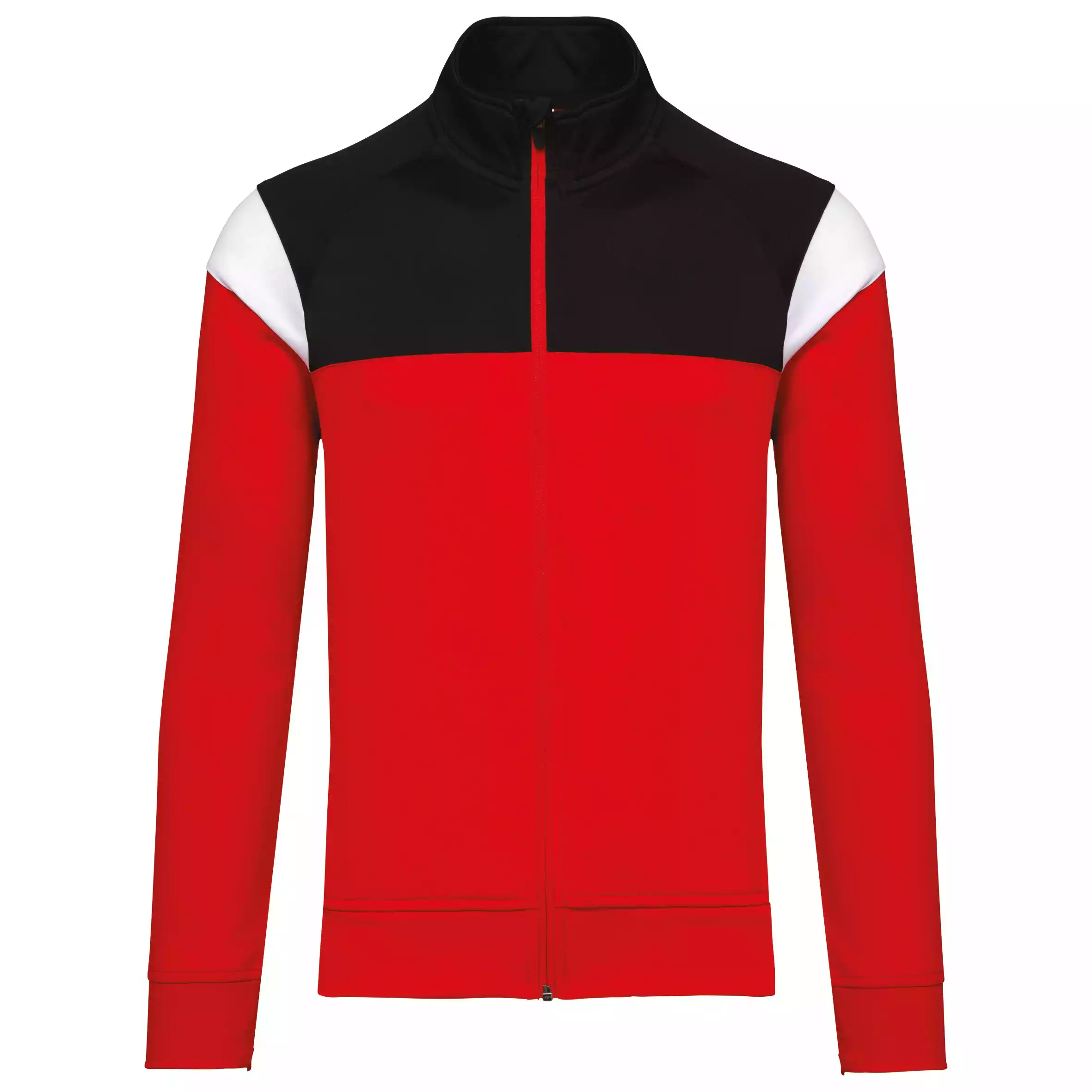 PROACT® PA390 - sporty-red-black