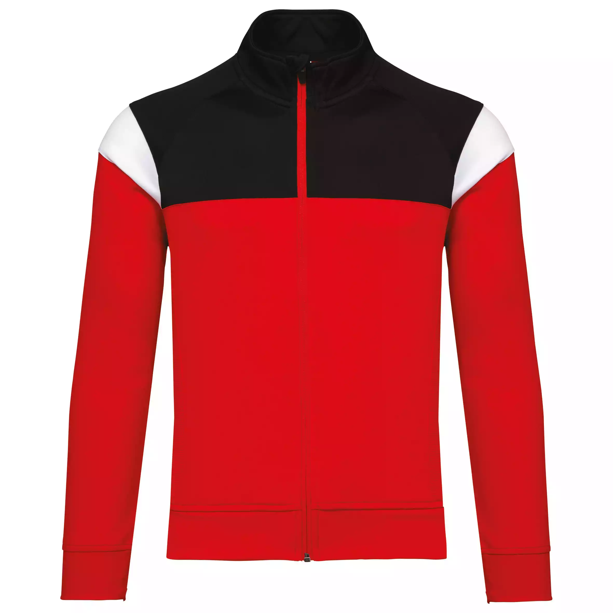 PROACT® PA391 - sporty-red-black