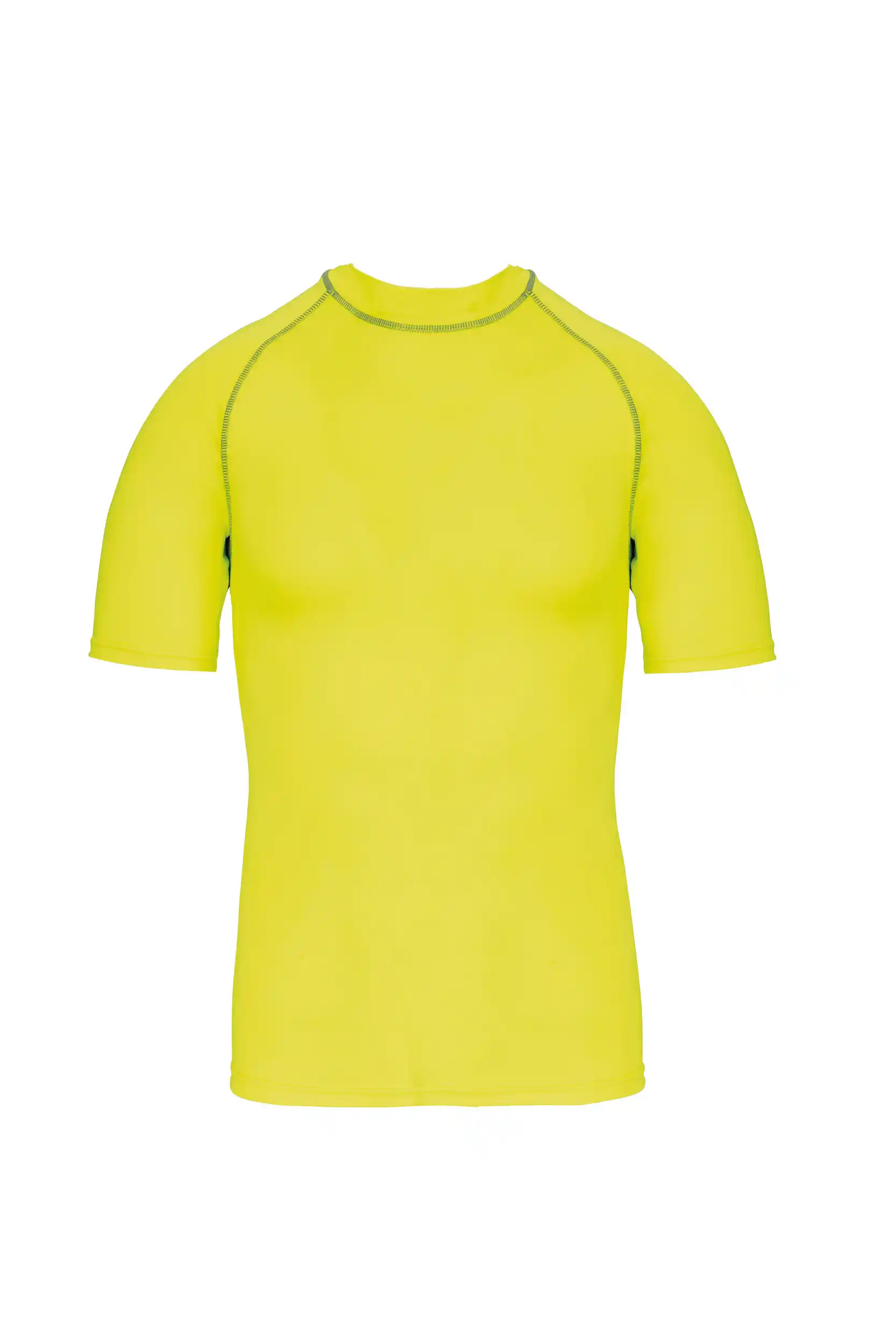 Fluorescent Yellow