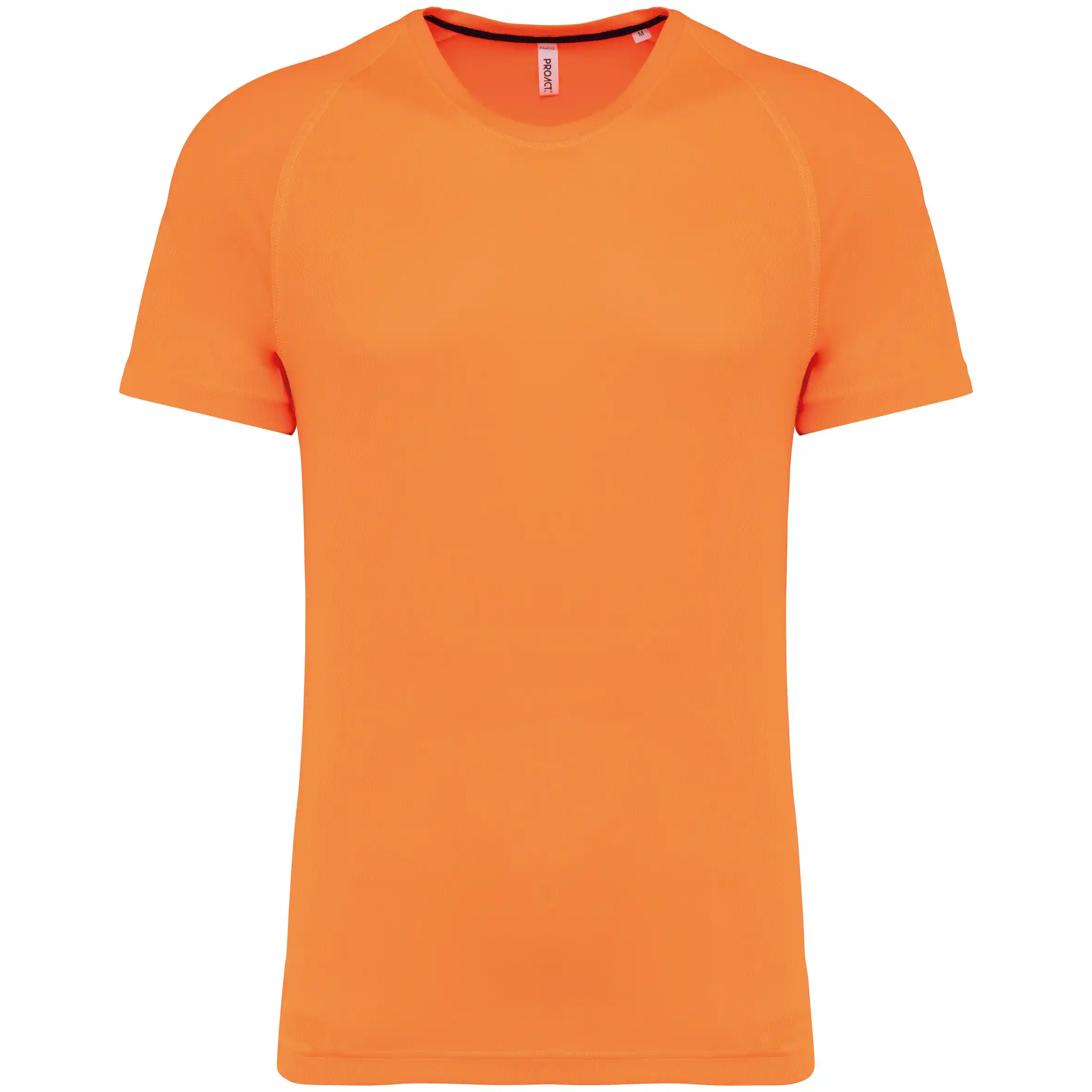 Fluorescent Orange