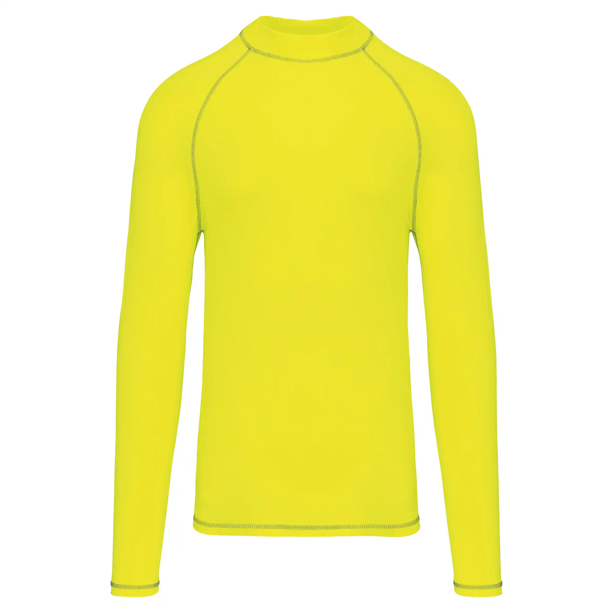 Fluorescent Yellow