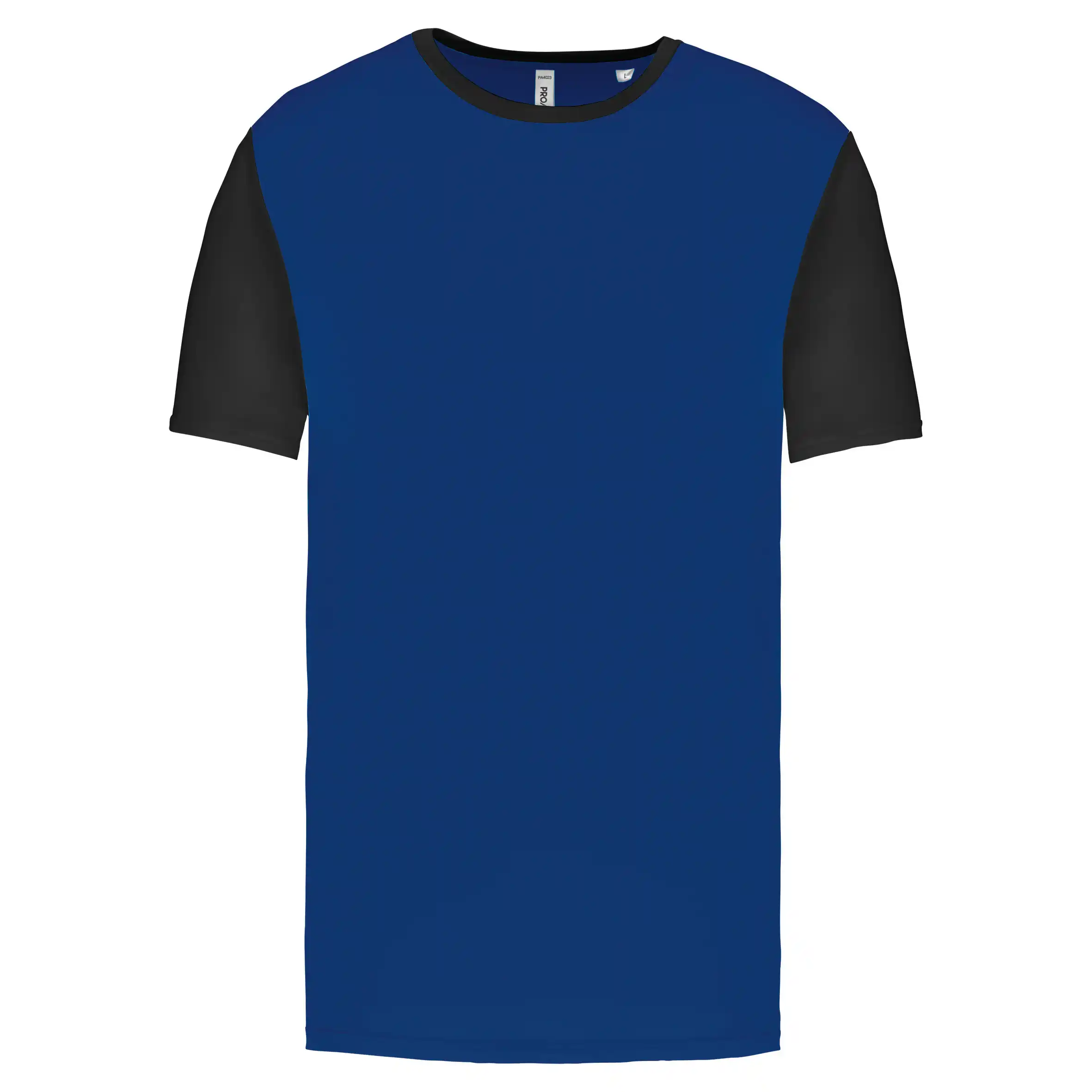 Dark Royal Blue / Black