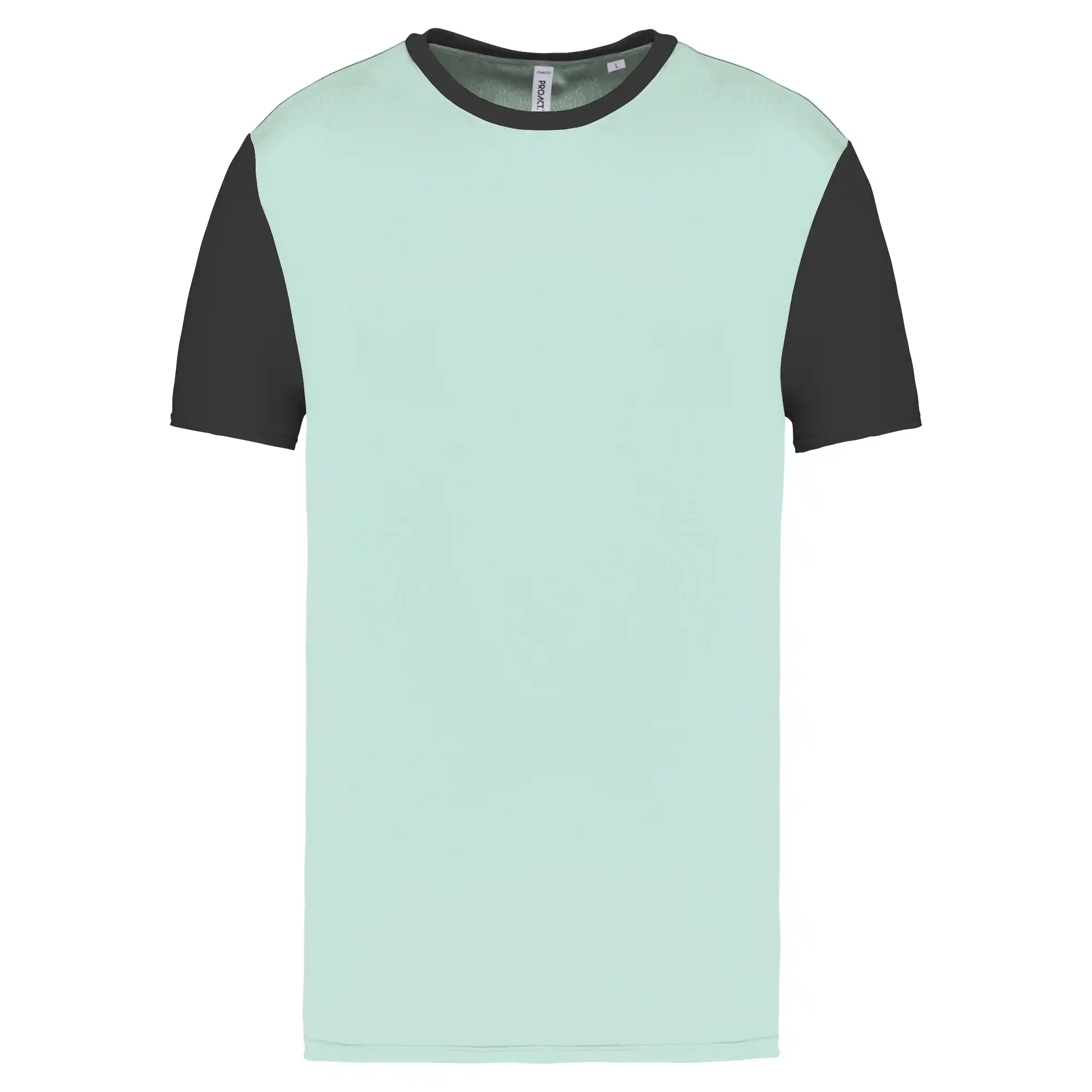 Ice Mint / Dark Grey