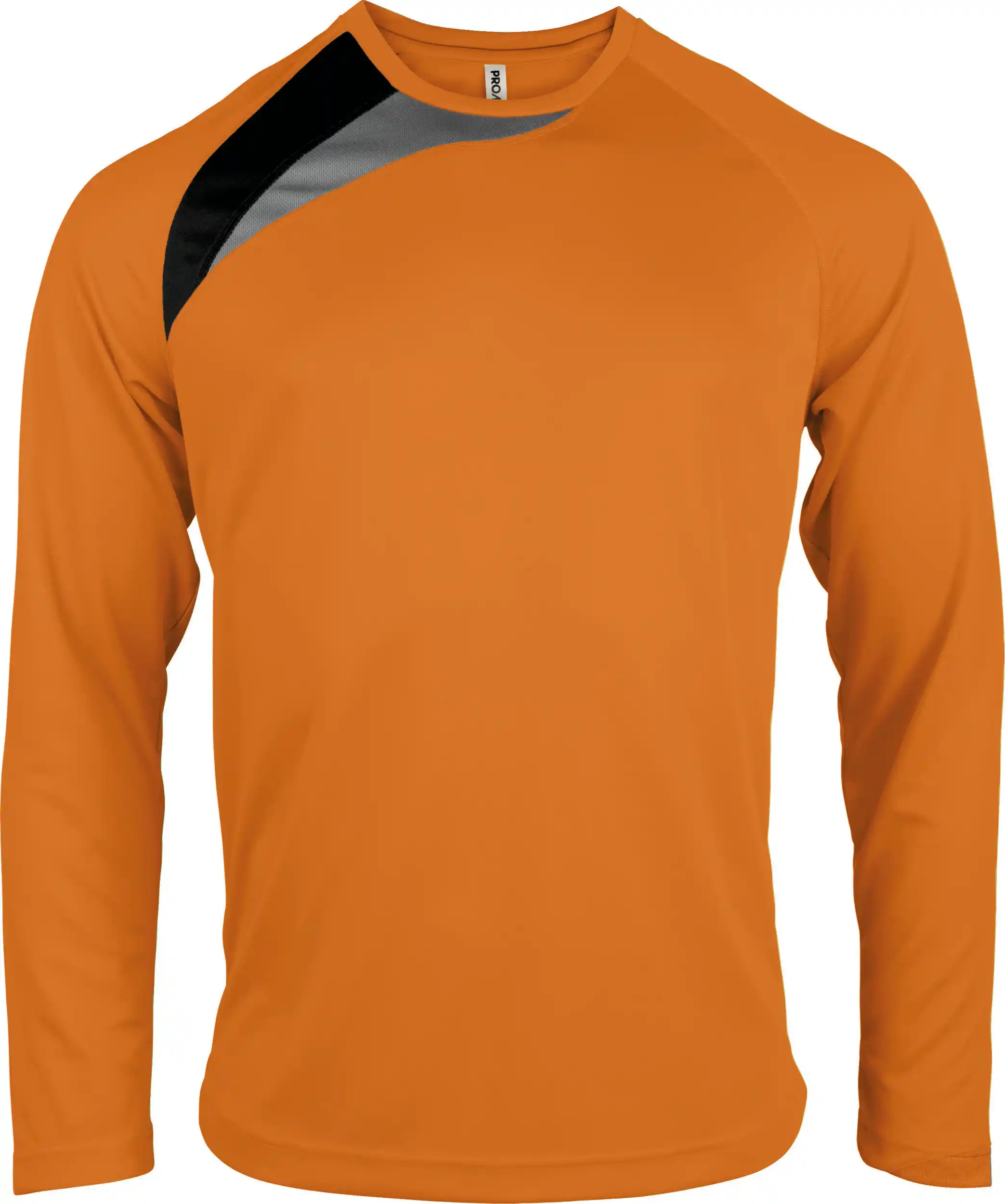 PROACT® PA409 - orange-black-storm-grey