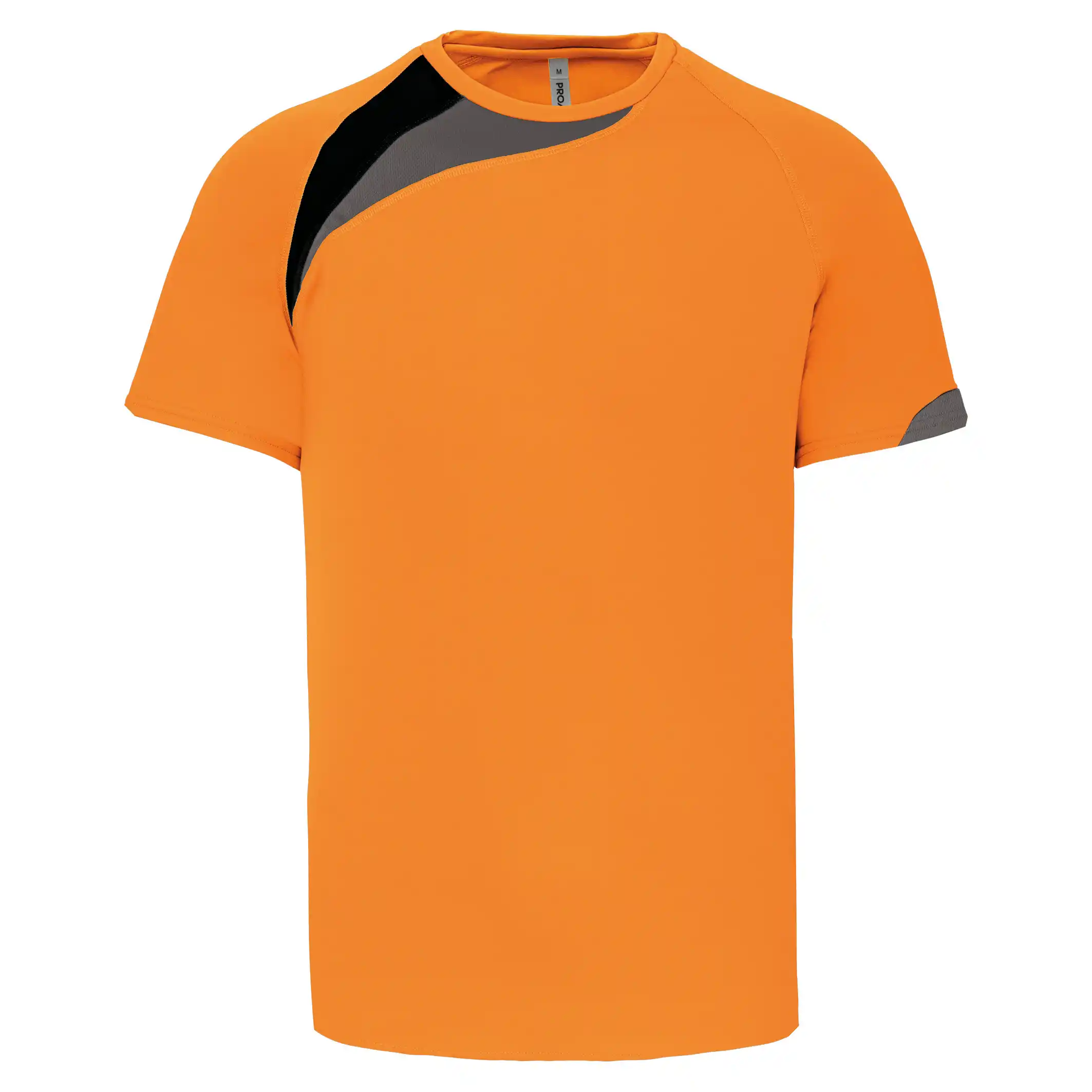 PROACT® PA436 - orange-black-storm-grey