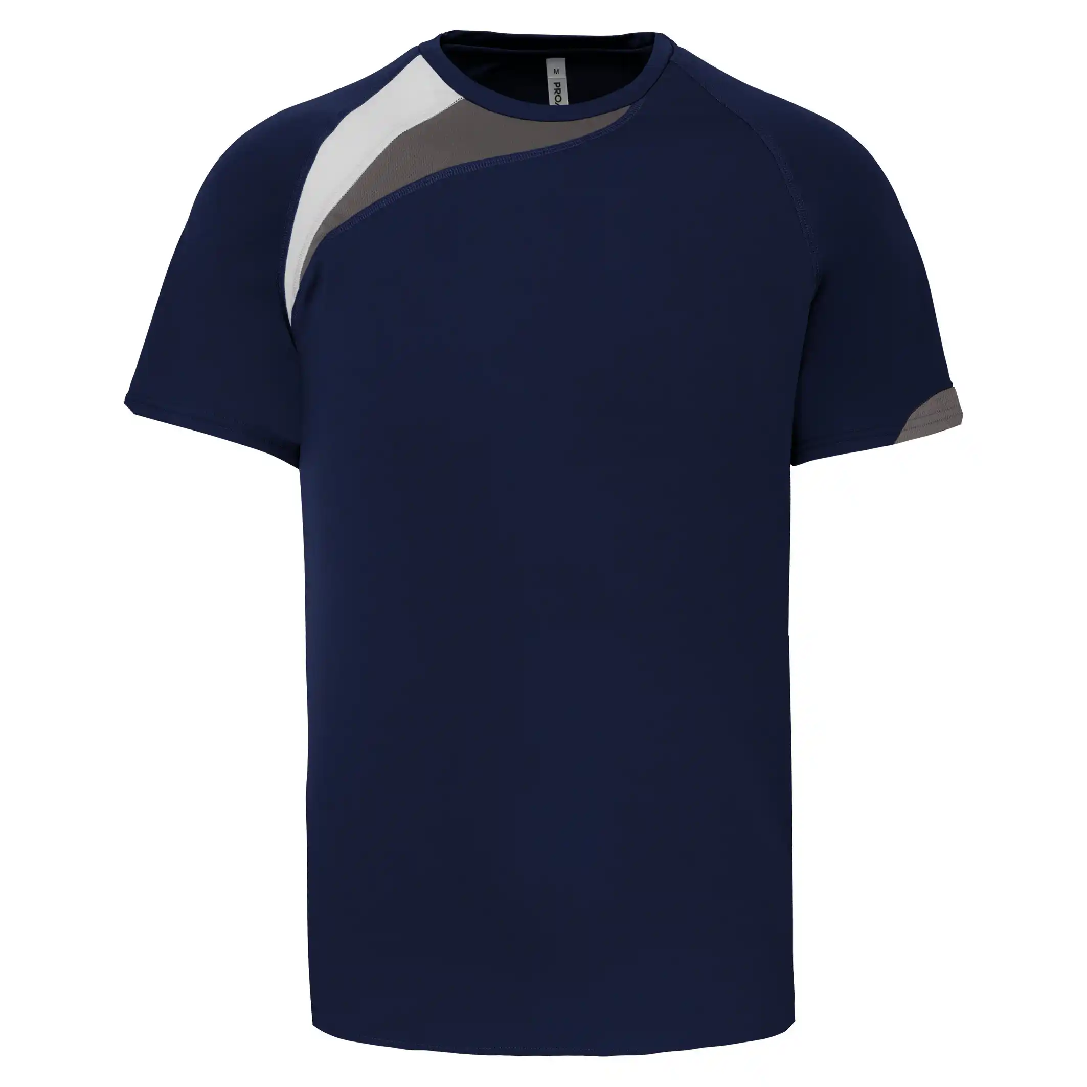 PROACT® PA436 - sporty-navy-white-storm-grey