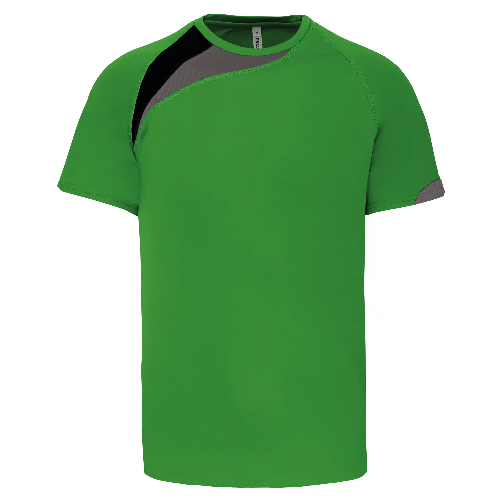 PROACT® PA437 - green-black-storm-grey