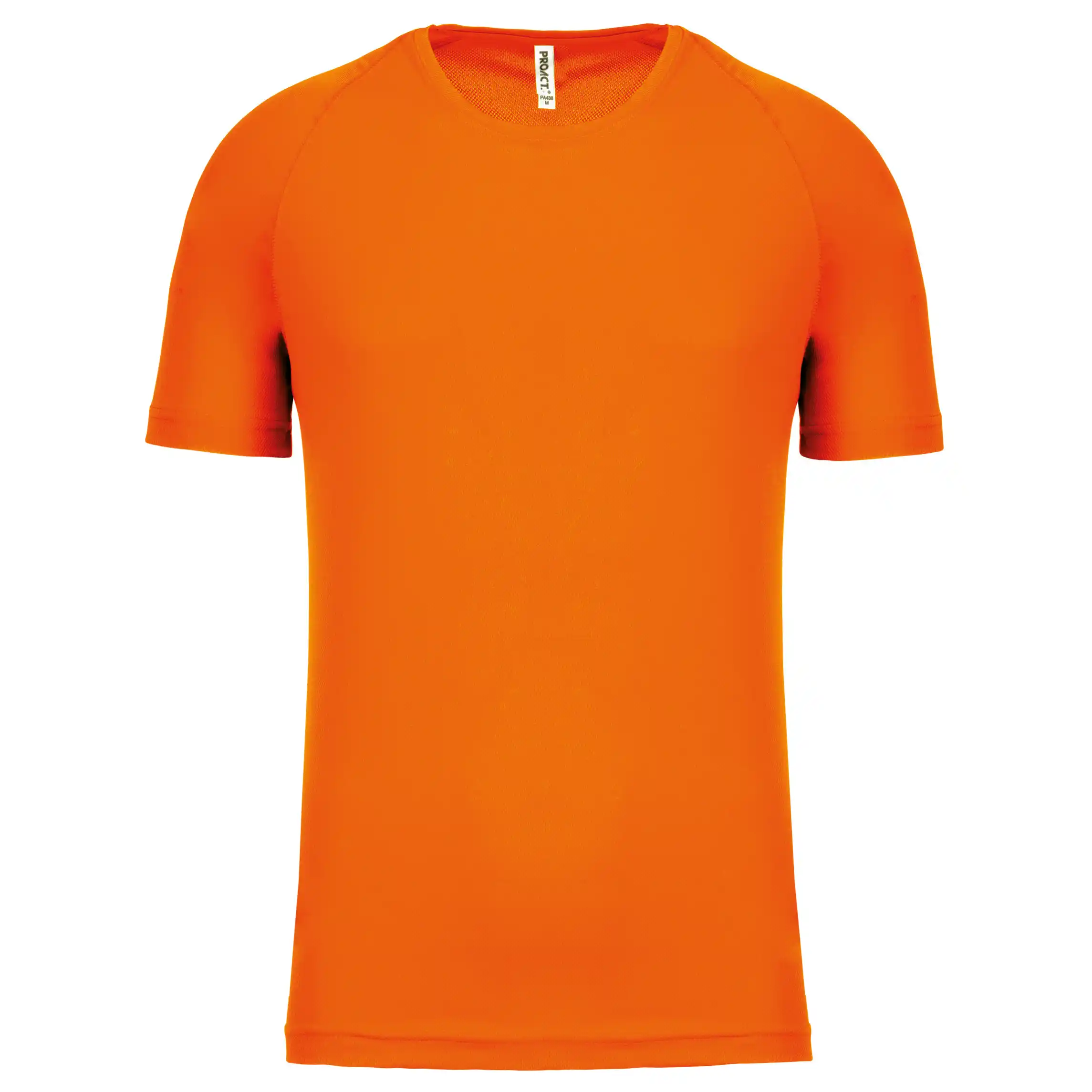 Fluorescent Orange