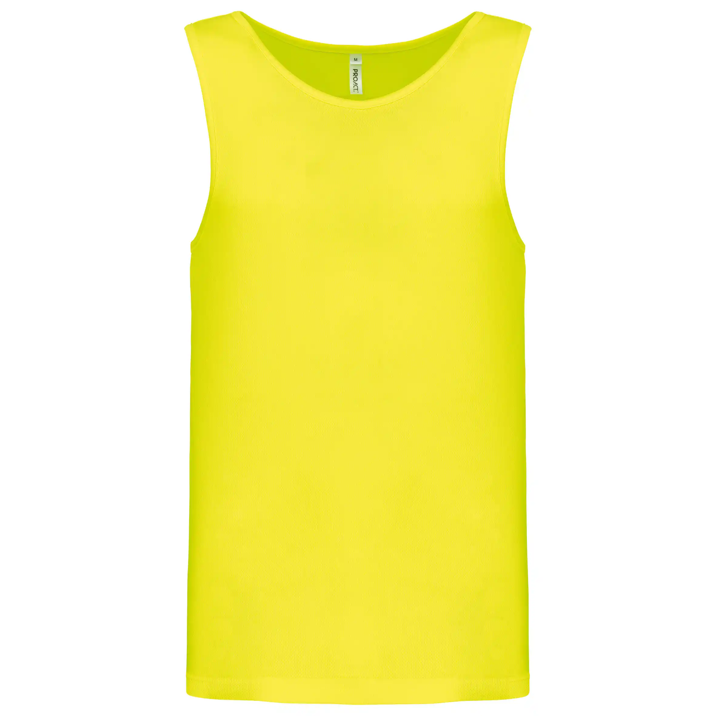 PROACT® PA441 - fluorescent-yellow