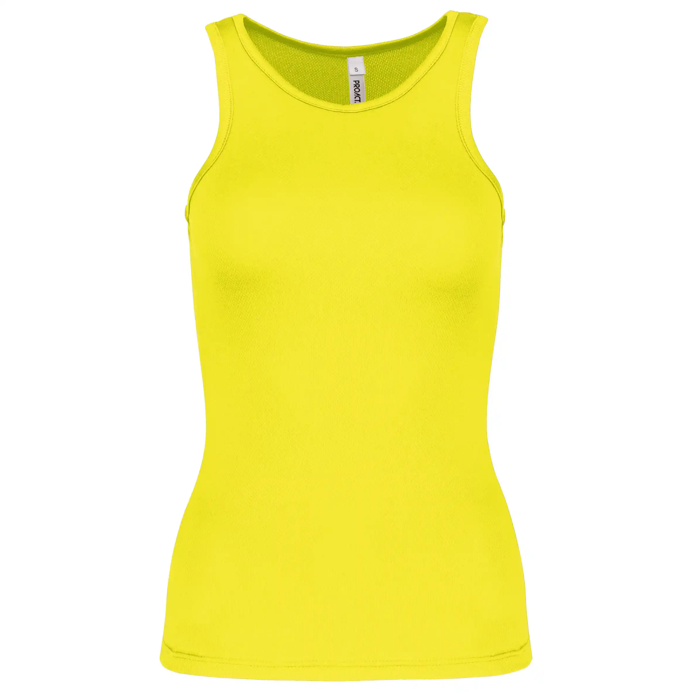 PROACT® PA442 - fluorescent-yellow