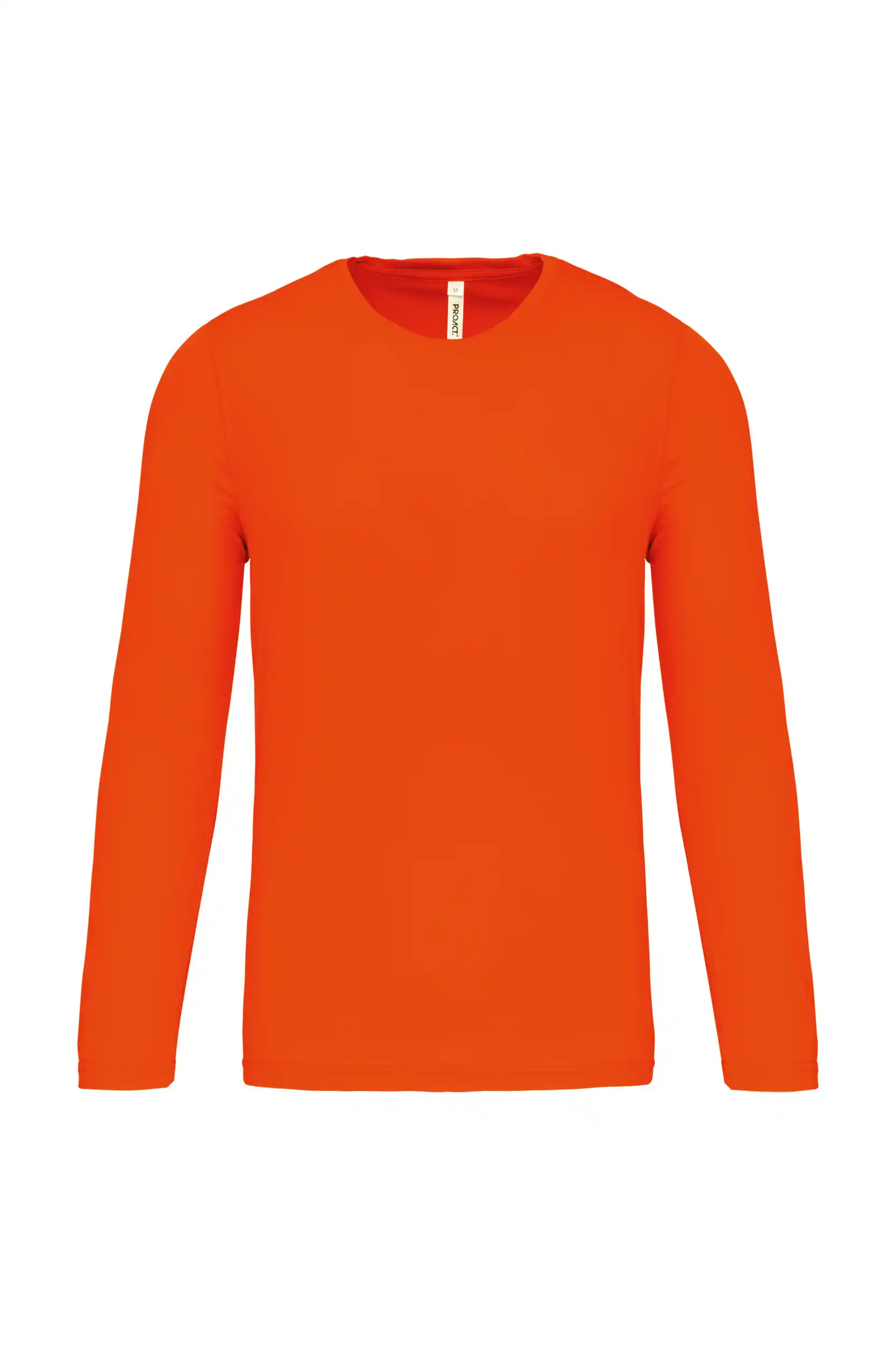 Fluorescent Orange