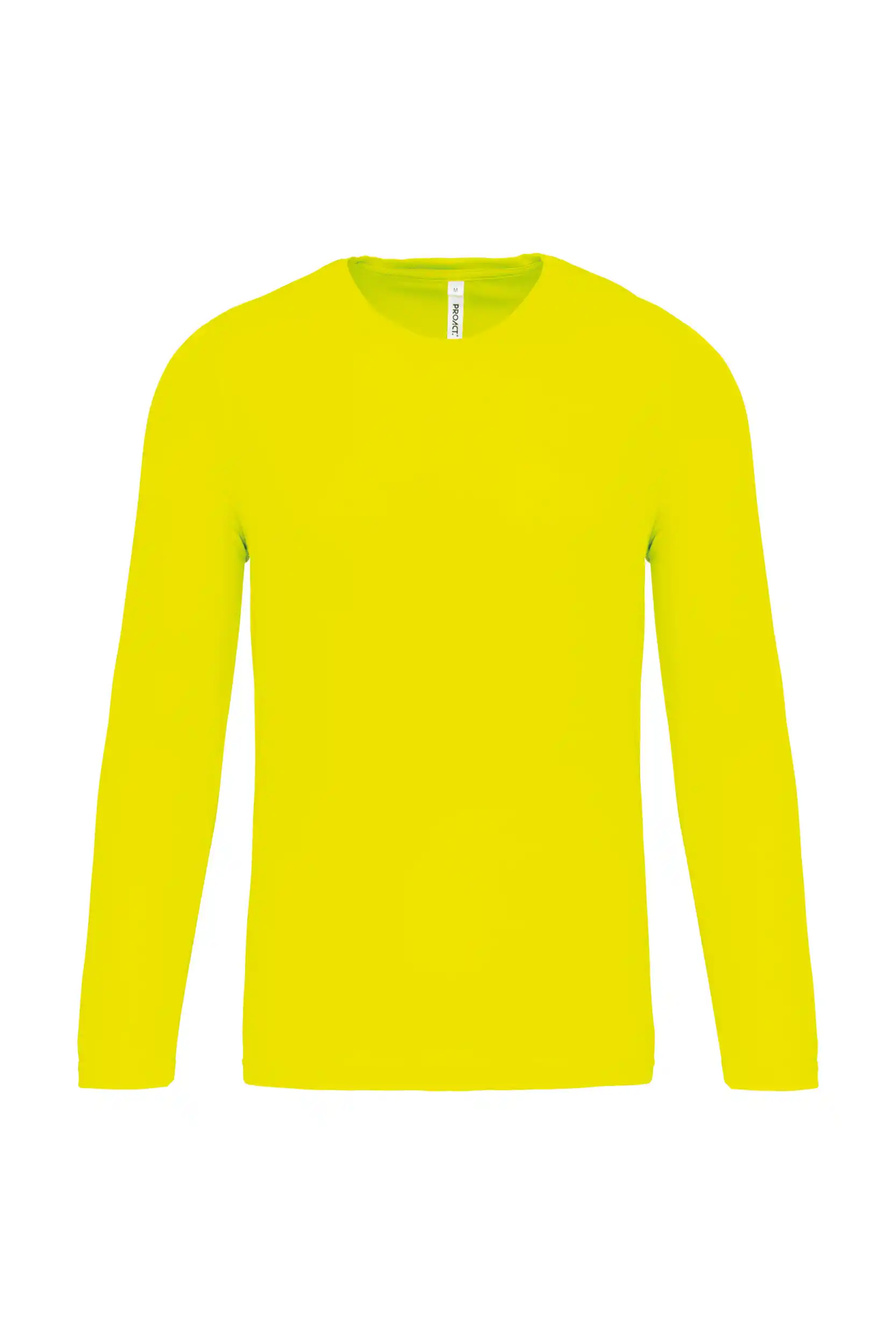 Fluorescent Yellow