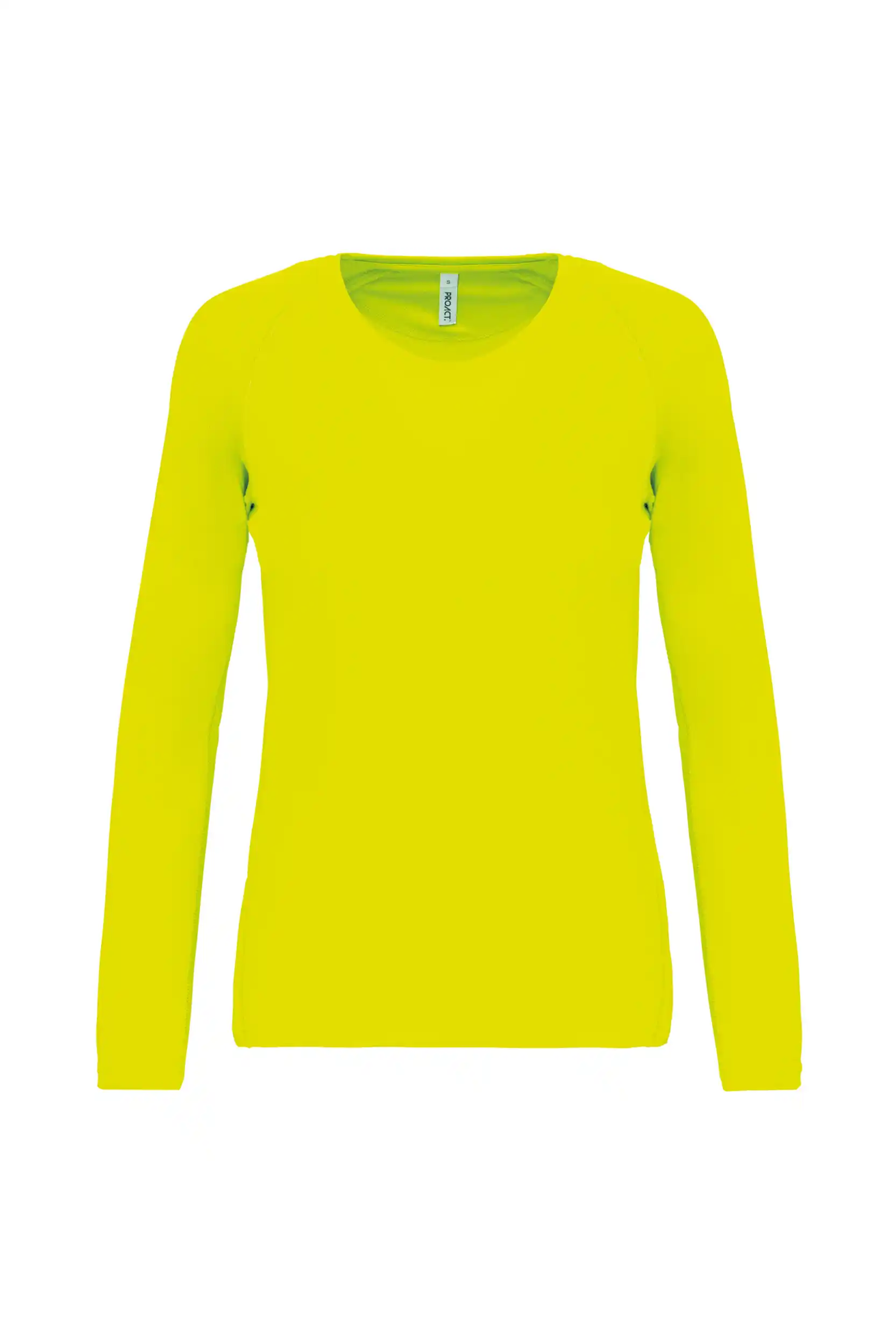 Fluorescent Yellow