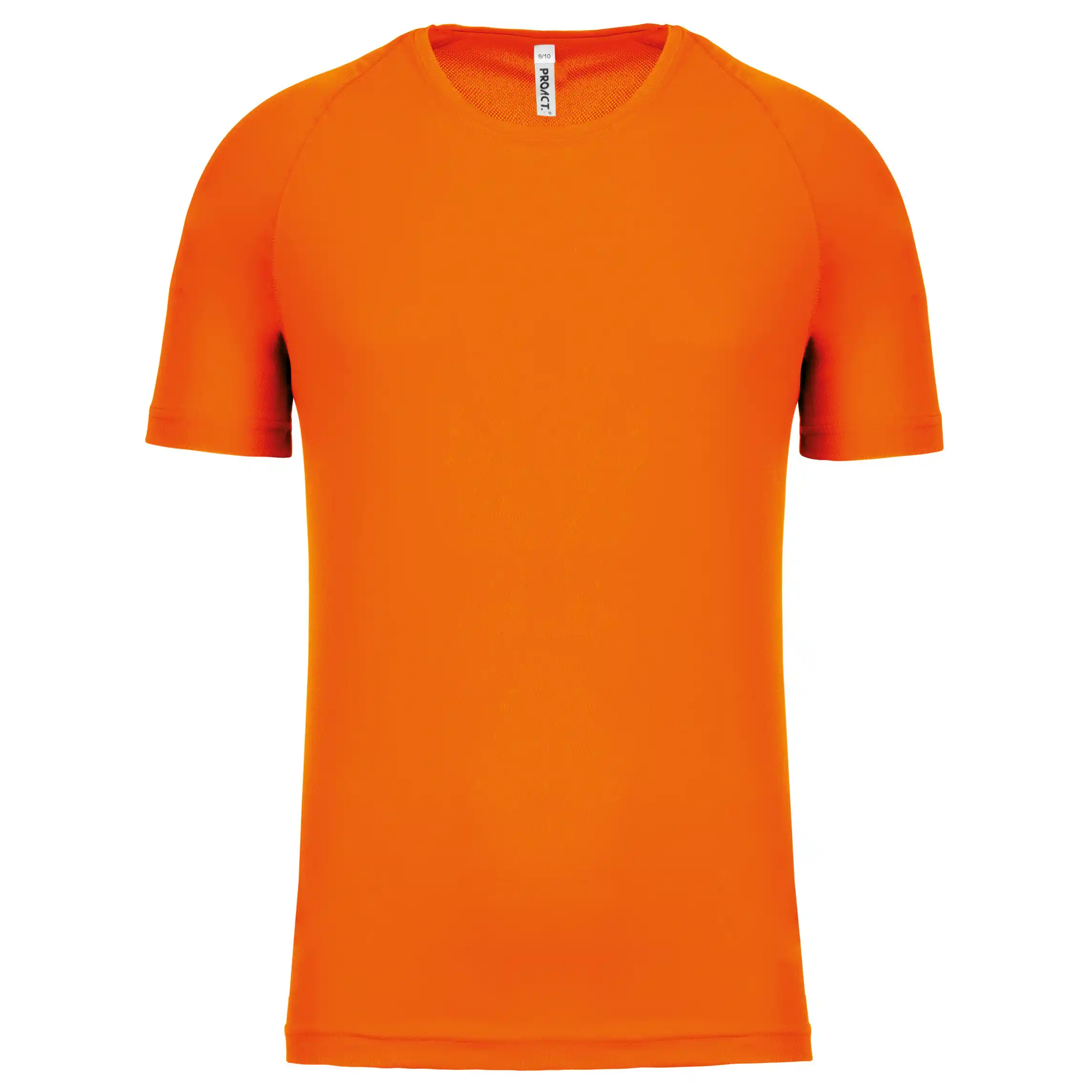 Fluorescent Orange