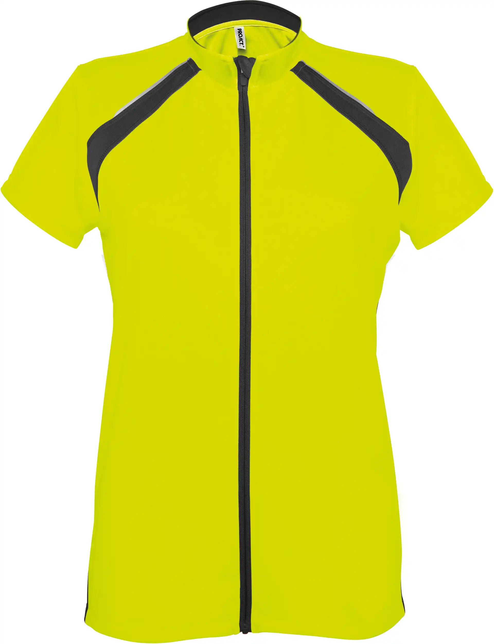 PROACT® PA448 - fluorescent-yellow-black